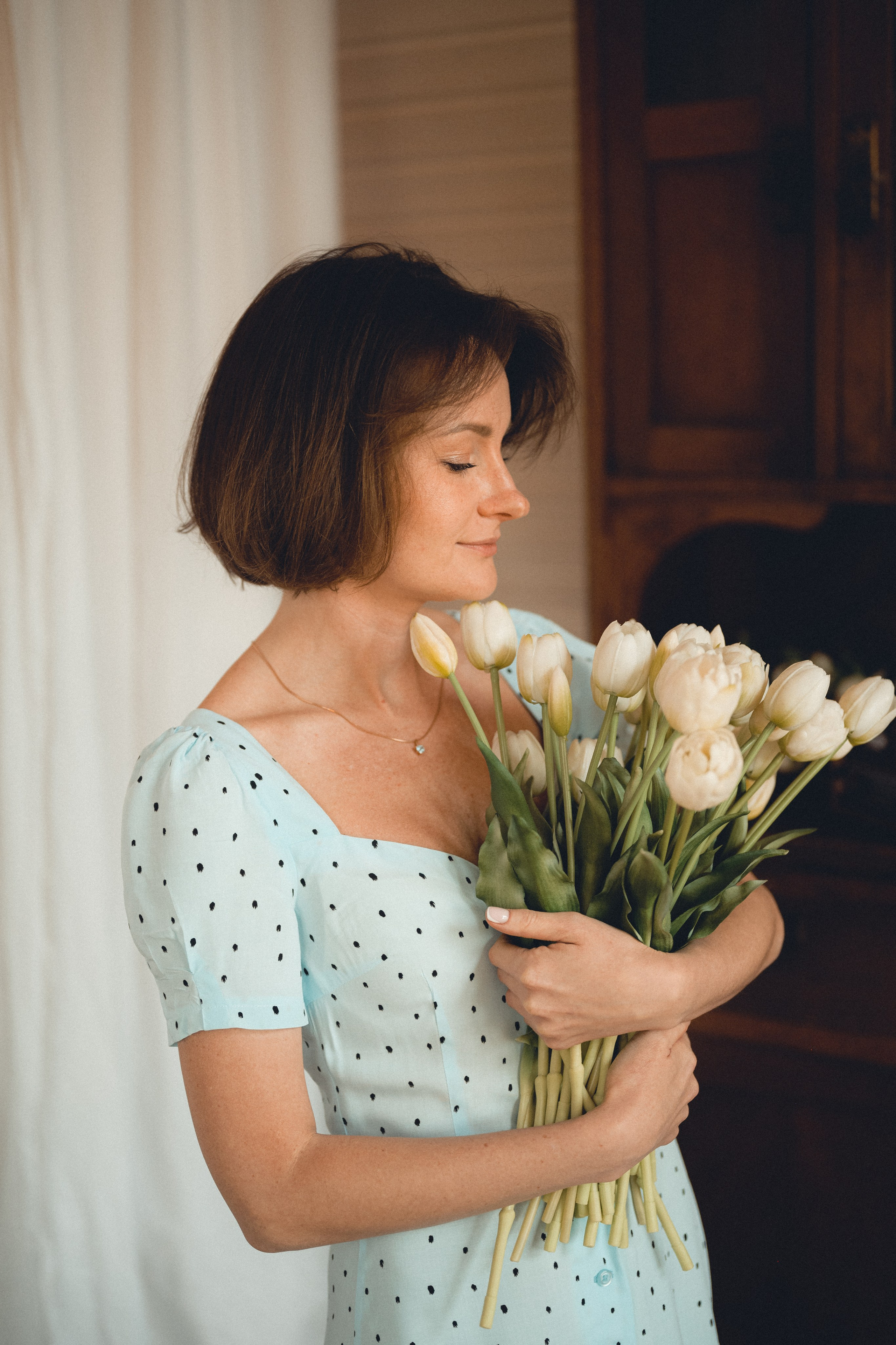 ДОМИК В ЛЕСУ. Фотограф в Белграде Чугреева Елена