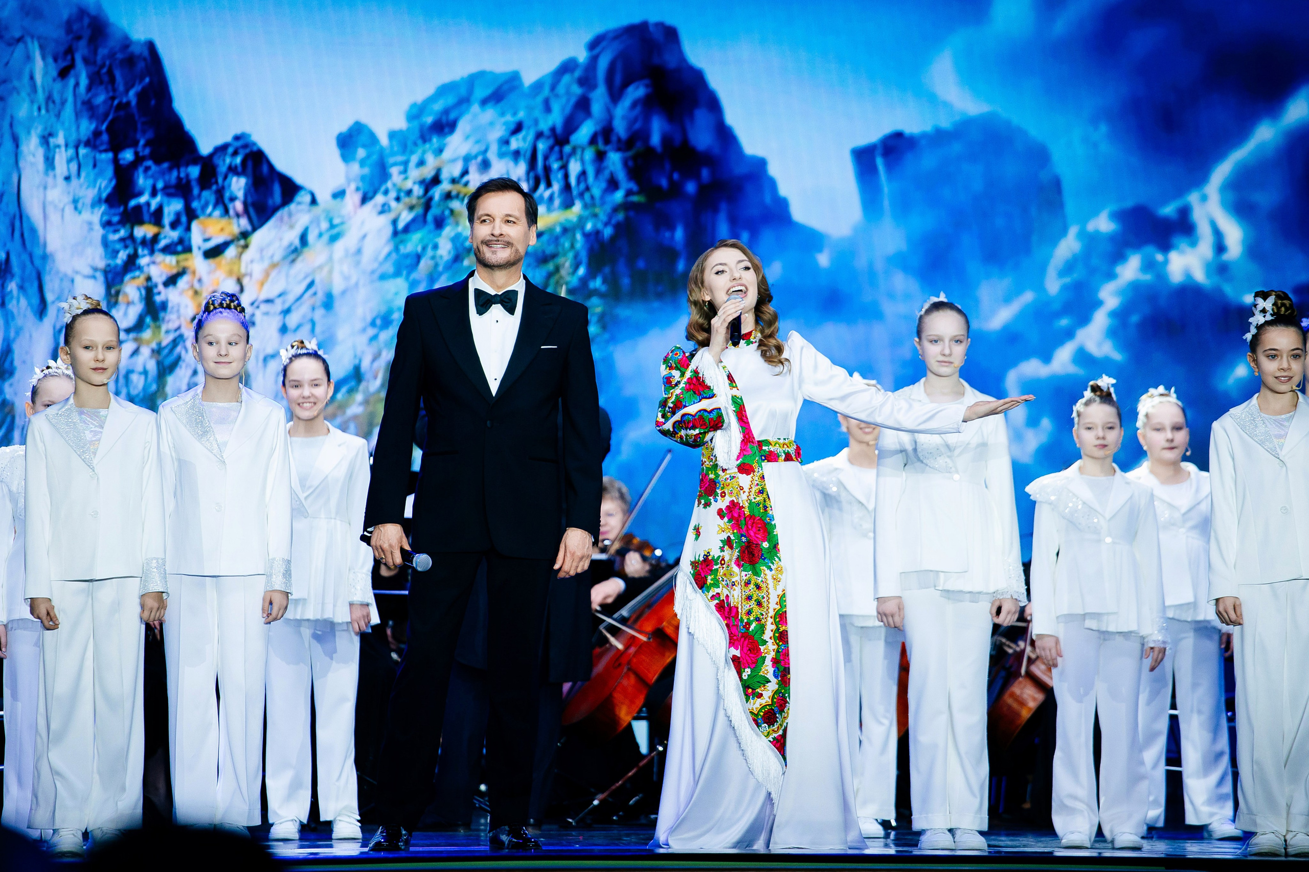 Будем жить!. Семейный и детский фотограф в Москве Александра Мак