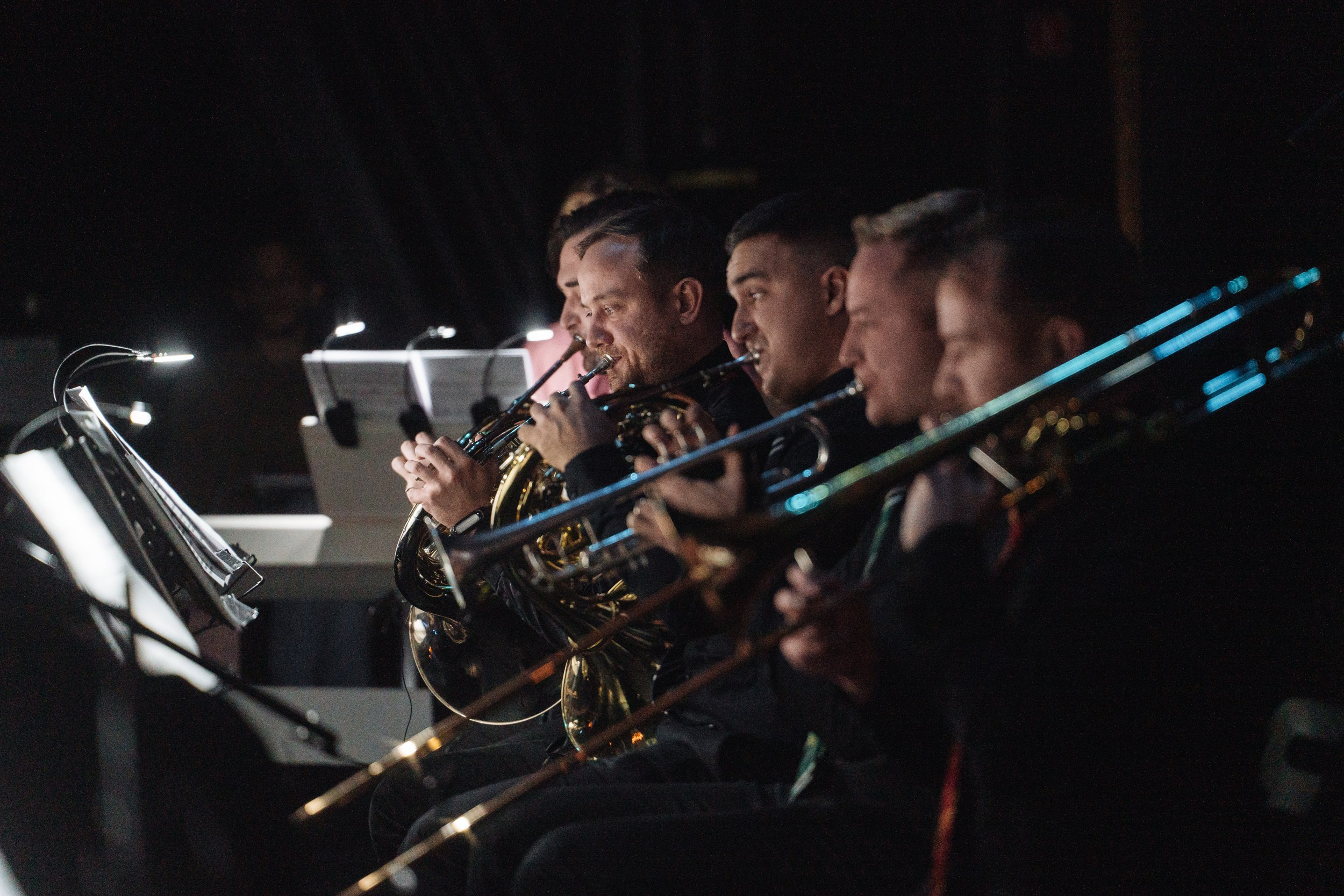 Corporate & Event Projects