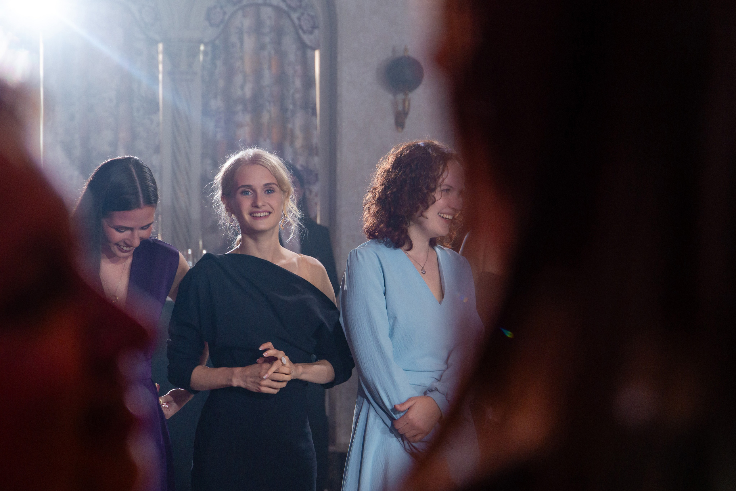 Корпоратив ЛСР