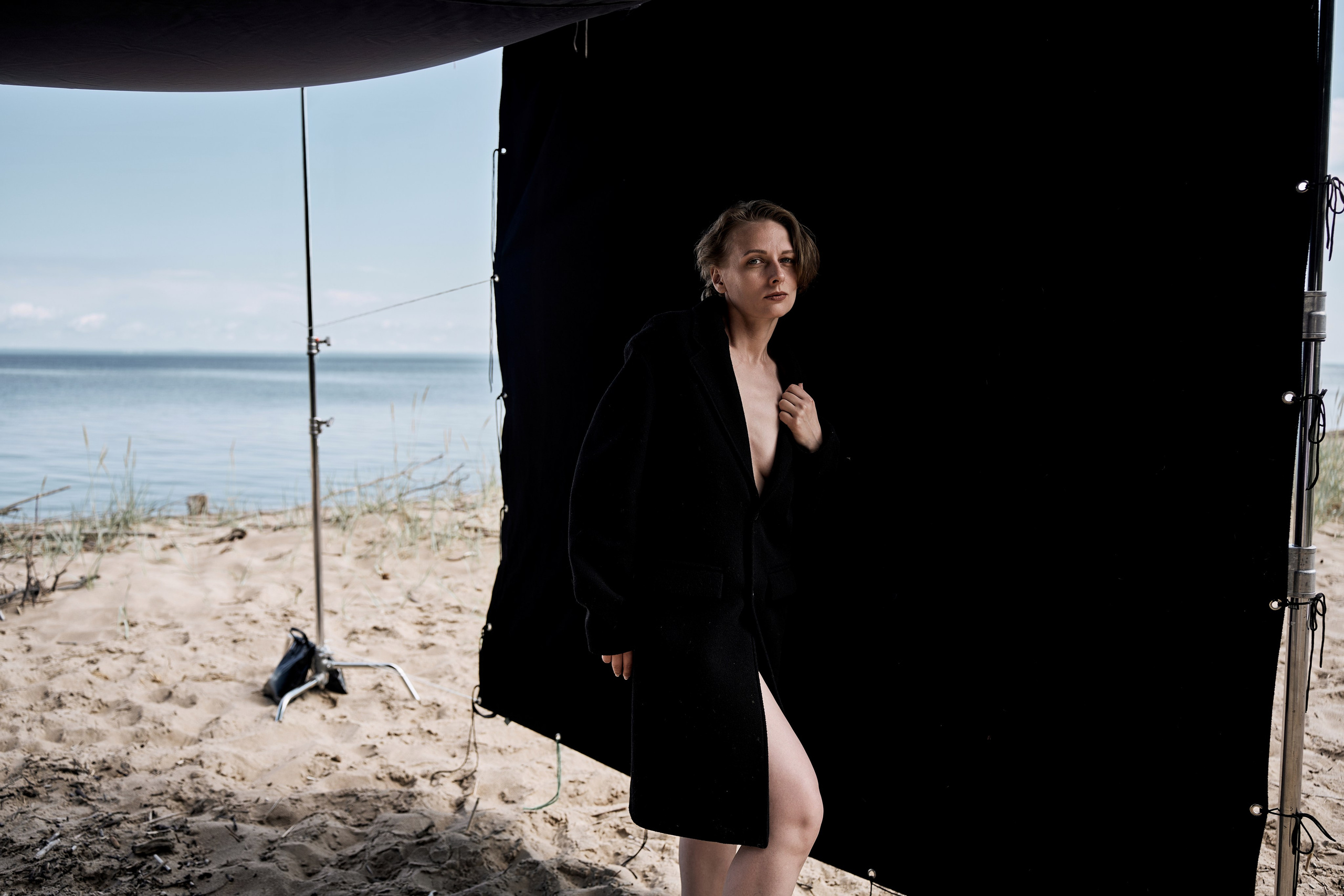 Фотограф Иван Андреев Санкт-Петербург