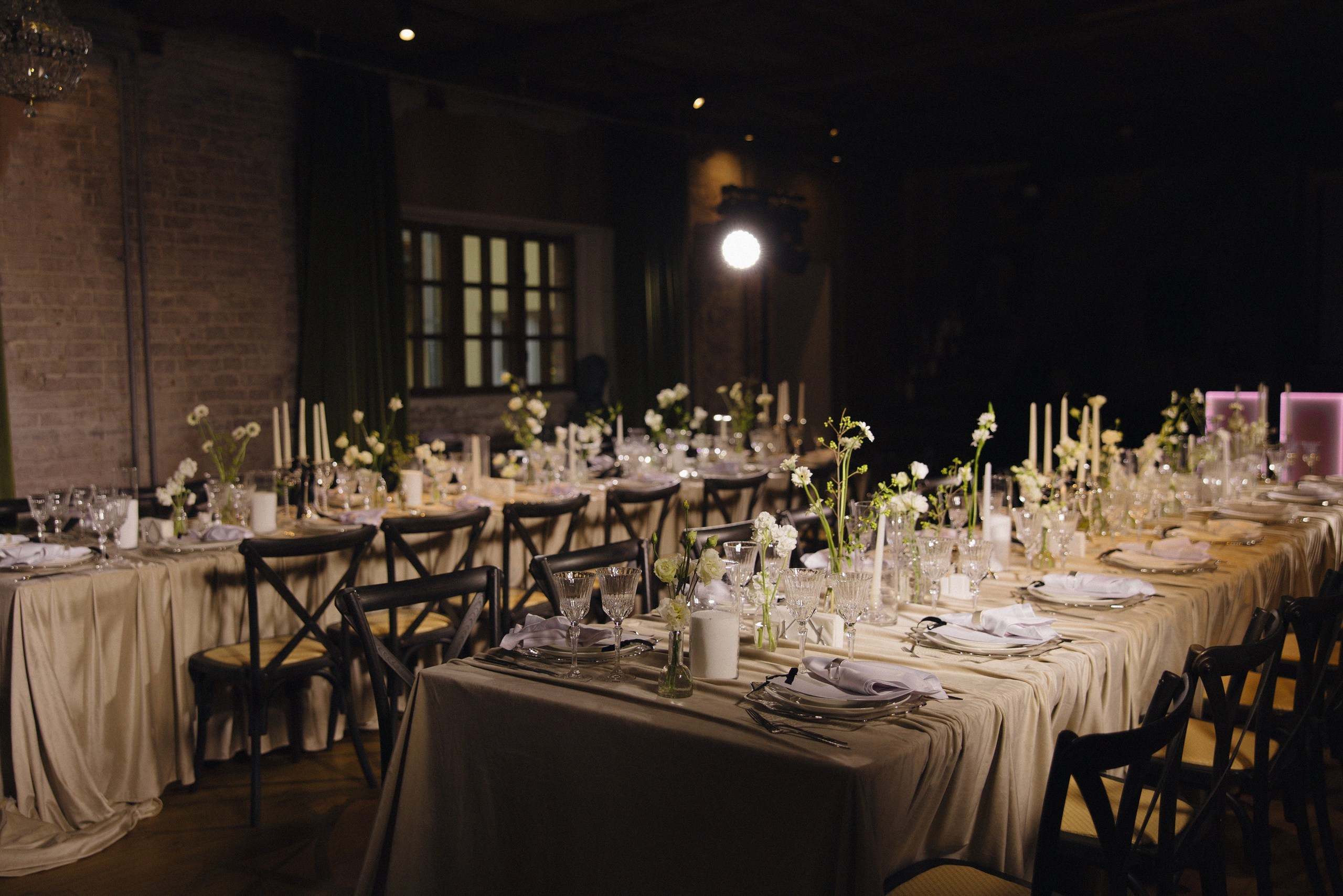 Анна и Даниил. Letova Wedding — Свадебный организатор в Москве