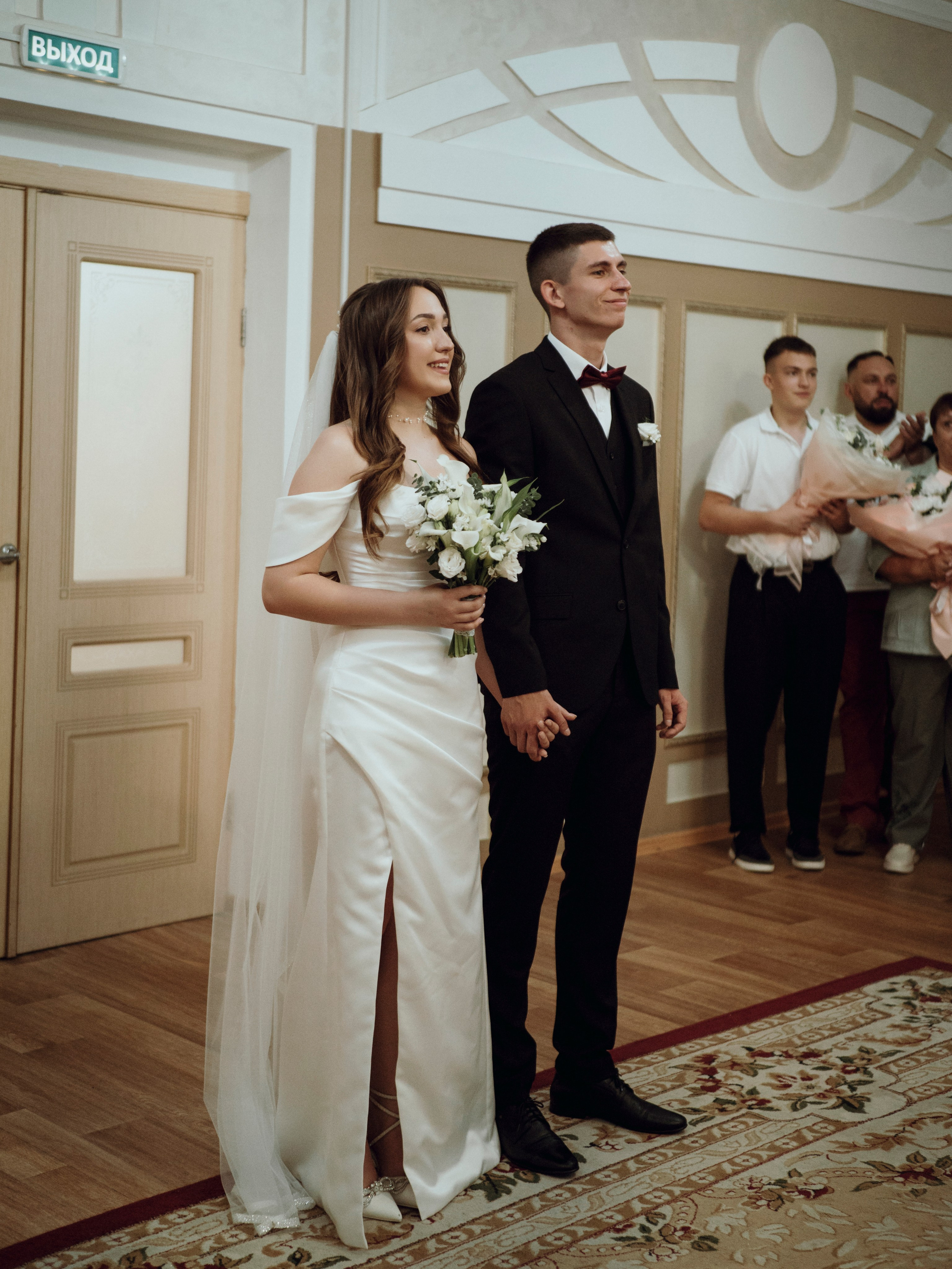 Благовещенск. Фотограф и видеограф в Благовещенске и Санкт-Петербурге Мурыгина Мария