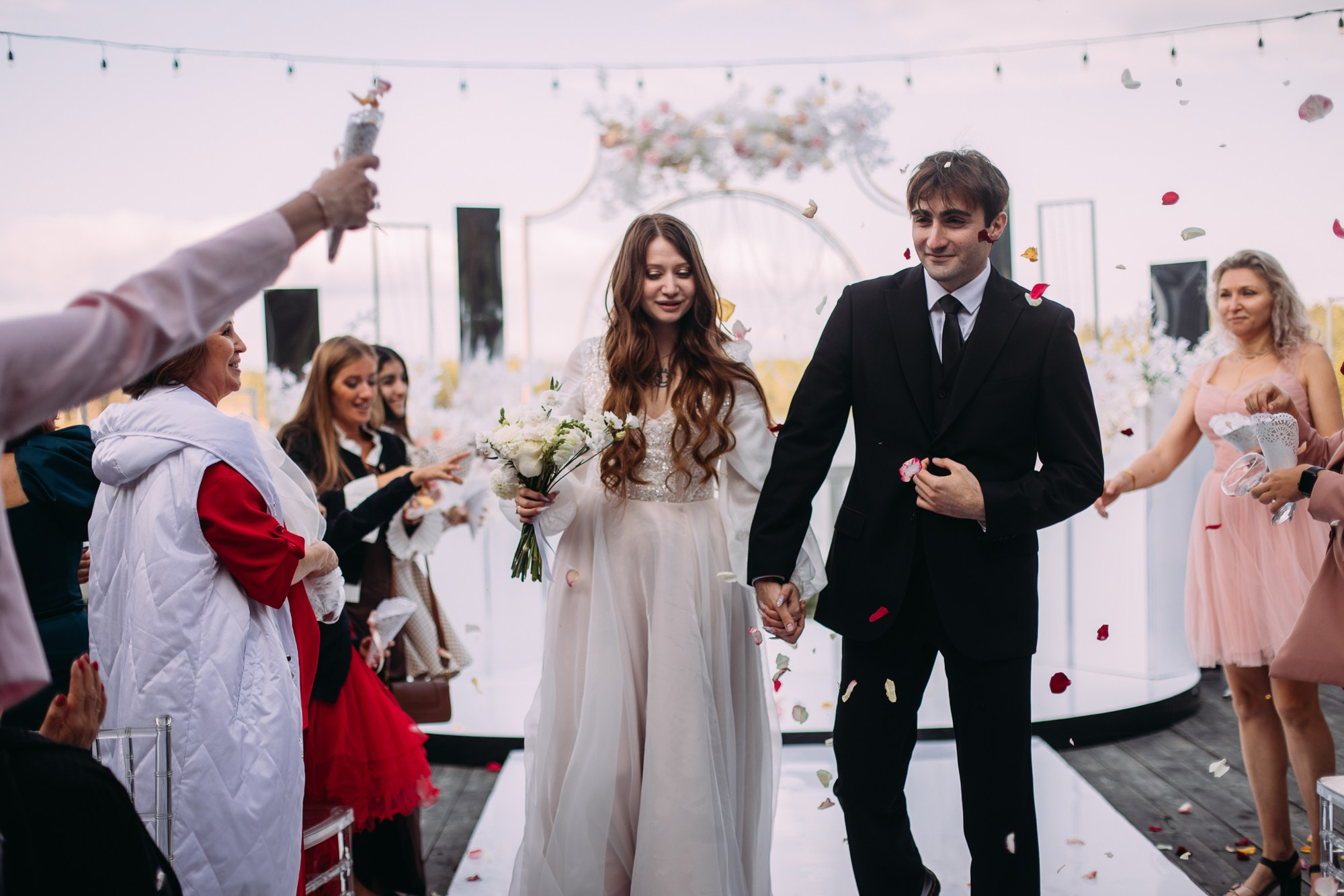 Армянская. Свадебный и семейный фотограф в Екатеринбурге Илья Рихтер