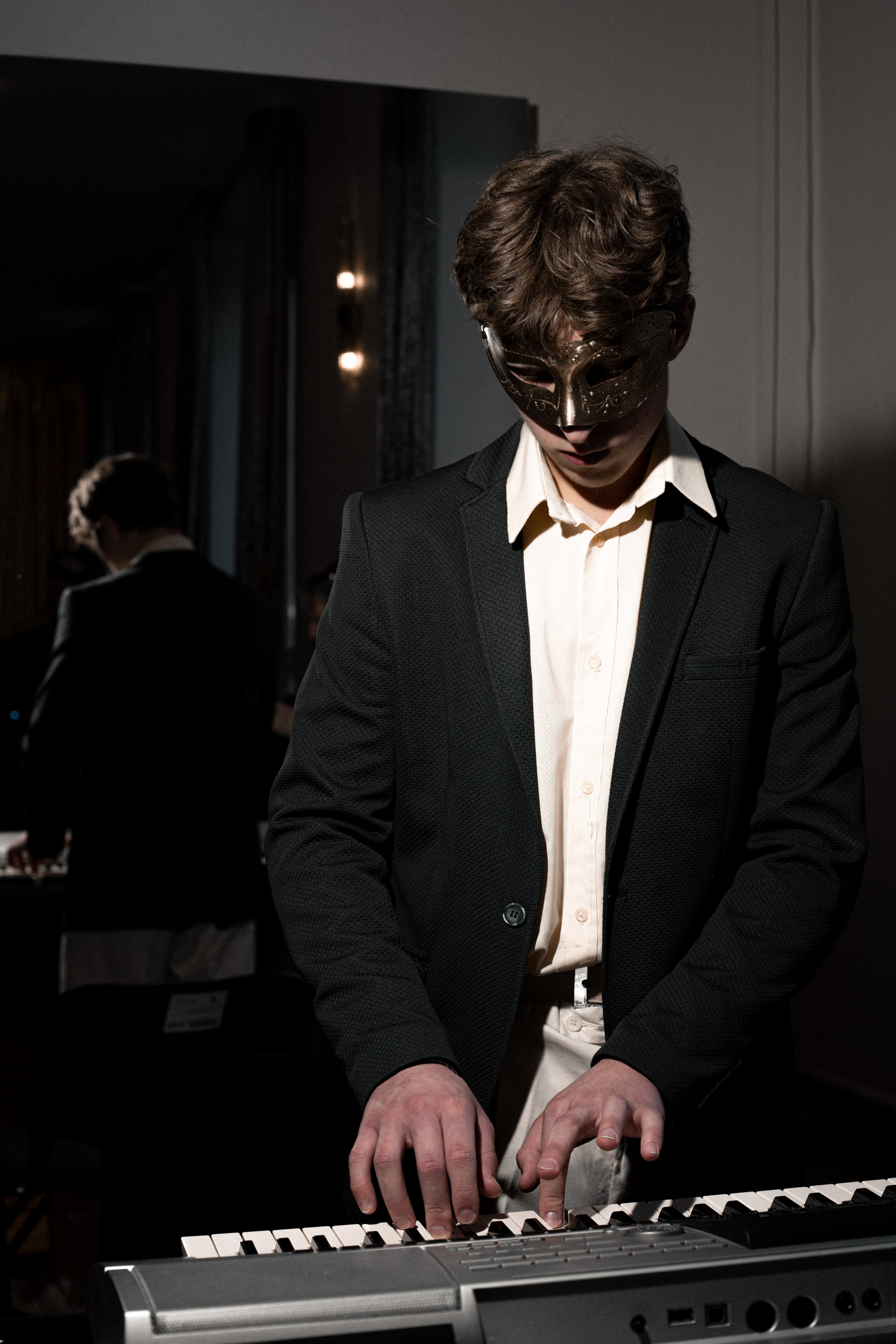 «Гранд Зал» Карнавал