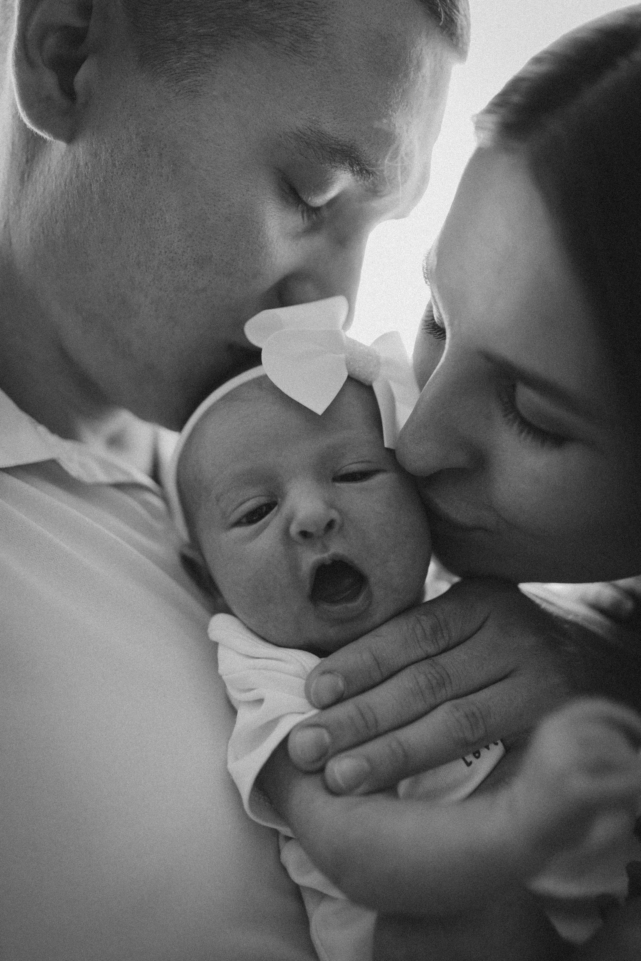 Рита, Коля и Василиса. Семейный фотограф и фотограф на роды в Ростове-на-Дону Мухина Виктория