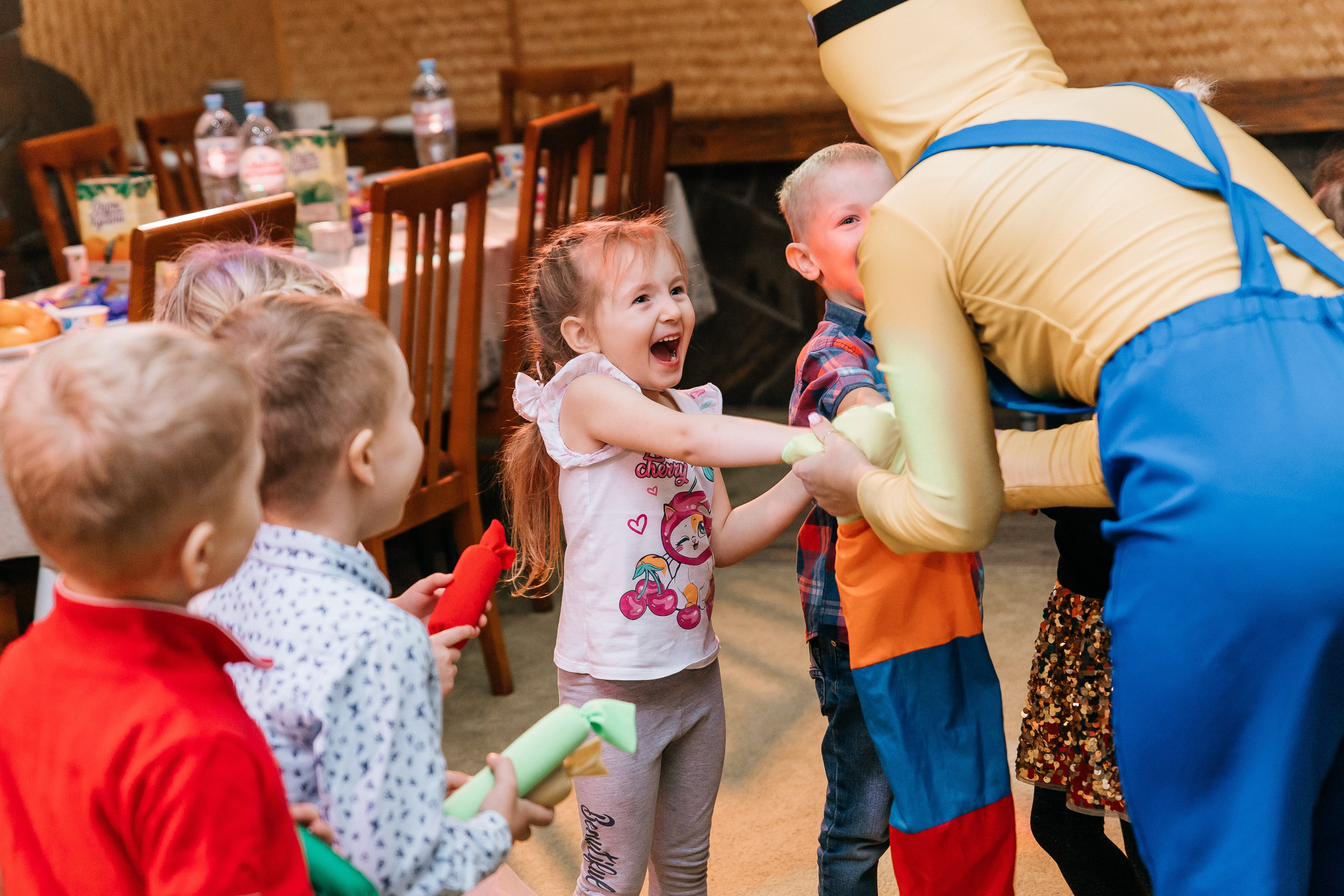 Дети. Свадебный фотограф Нижний Новгород | Софа Полякова