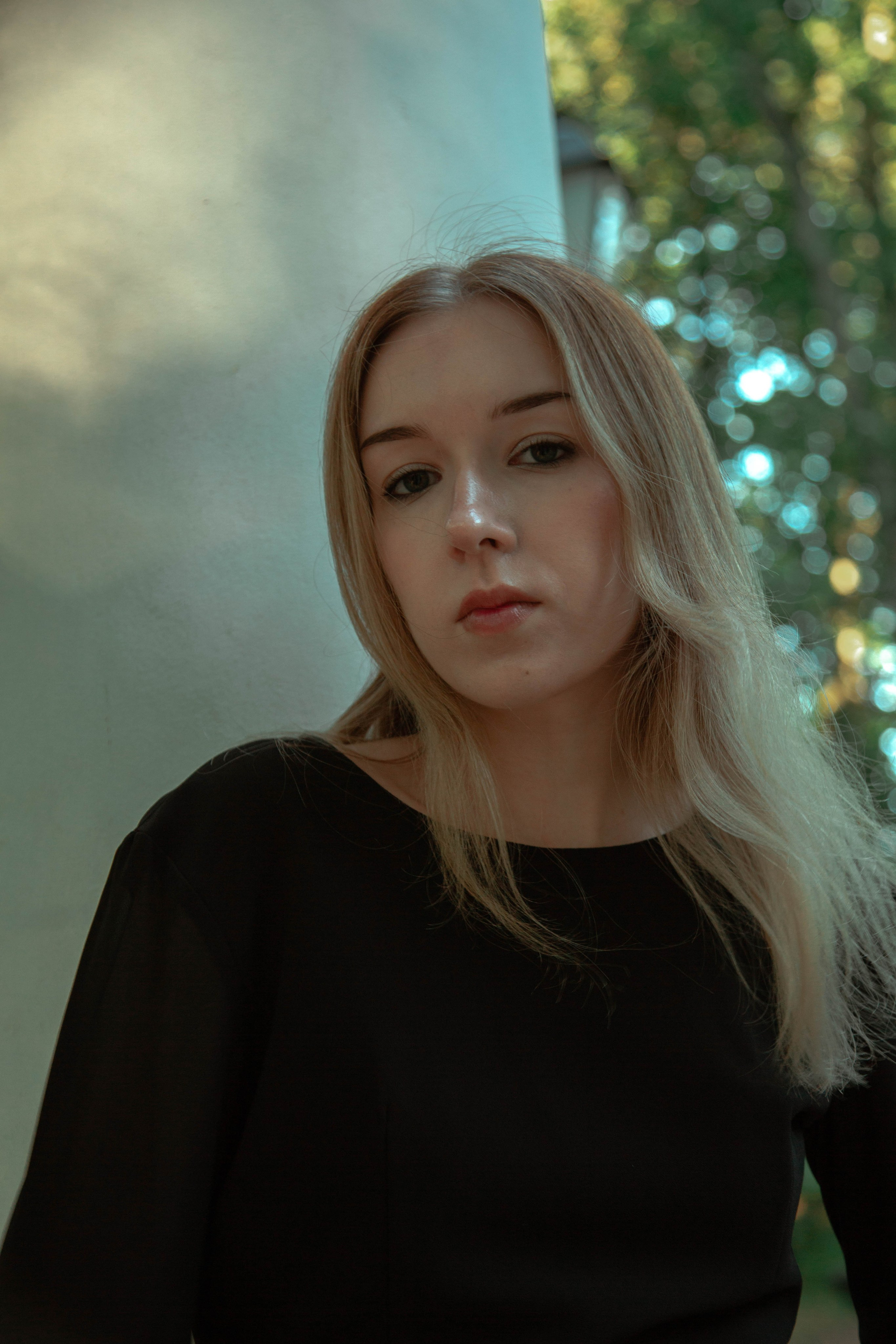 Elena. DINA MOREVA photography