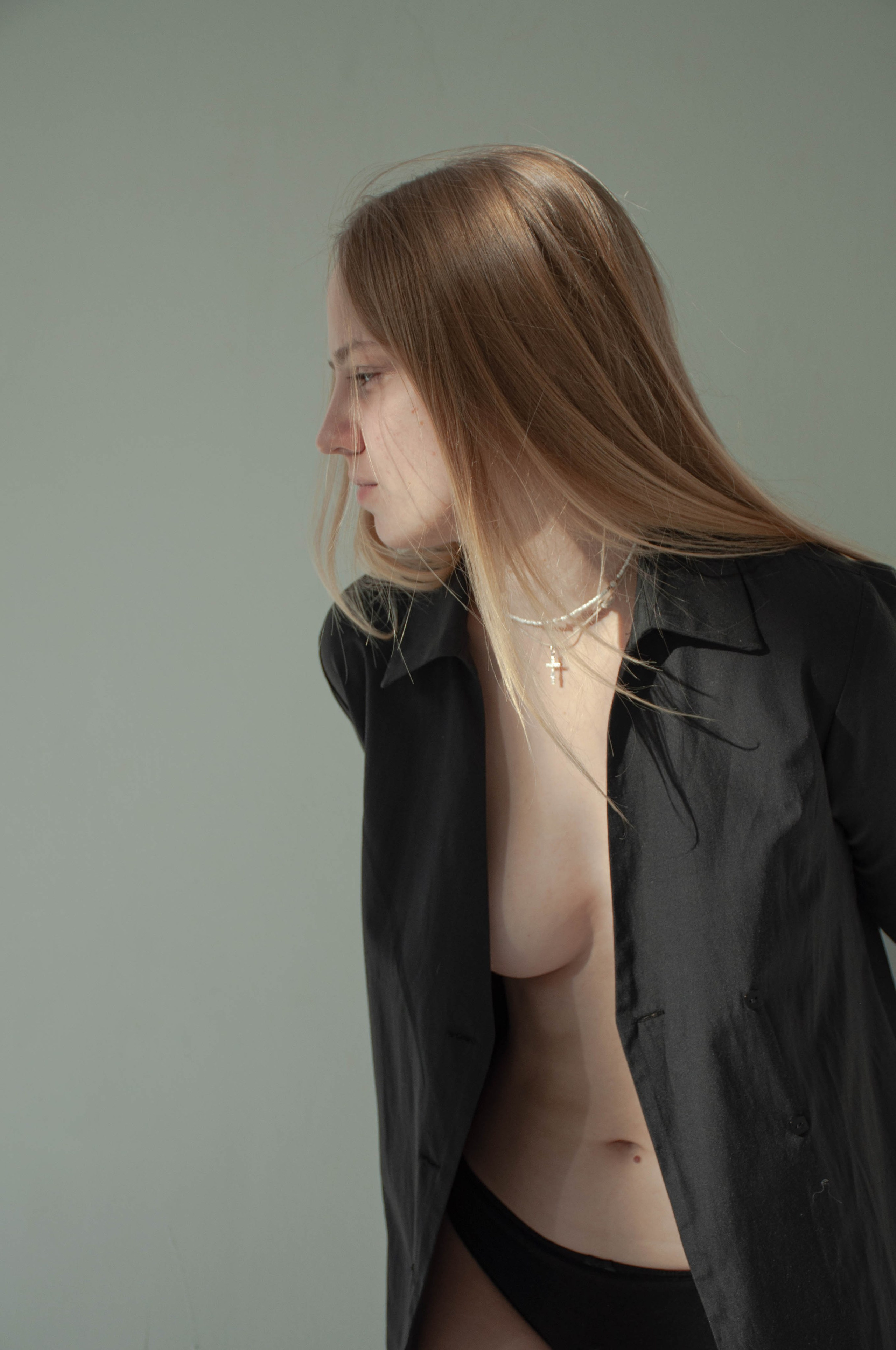 Anna. DINA MOREVA photography