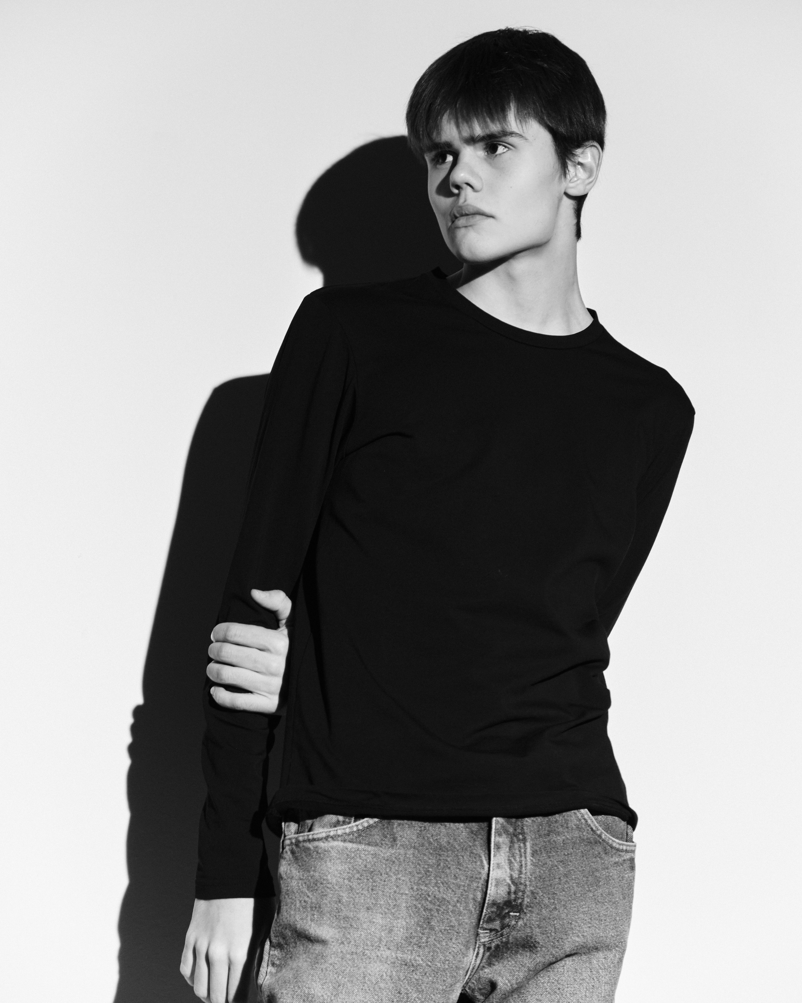 ALEX P. THE FAME MODELS