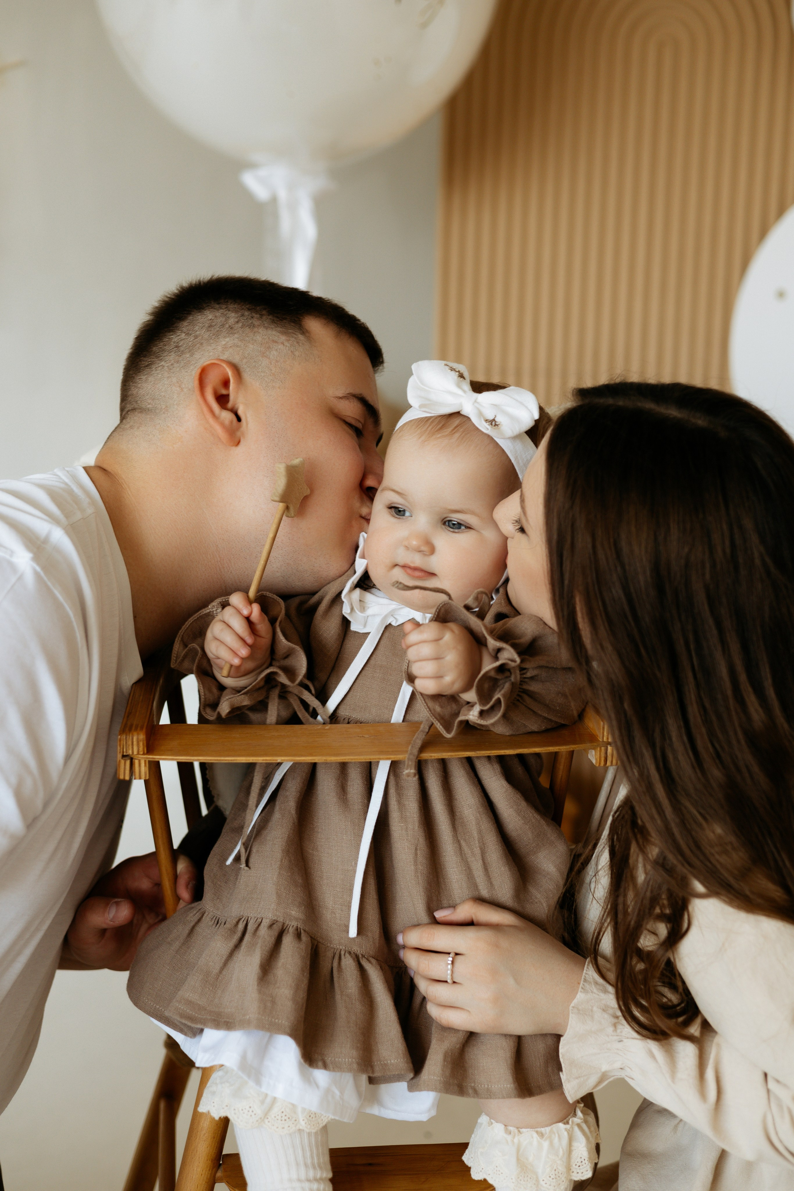 Руслан, Анастасия, Алиса. Самый теплый фотограф в Краснодаре Рябоконь Ксения