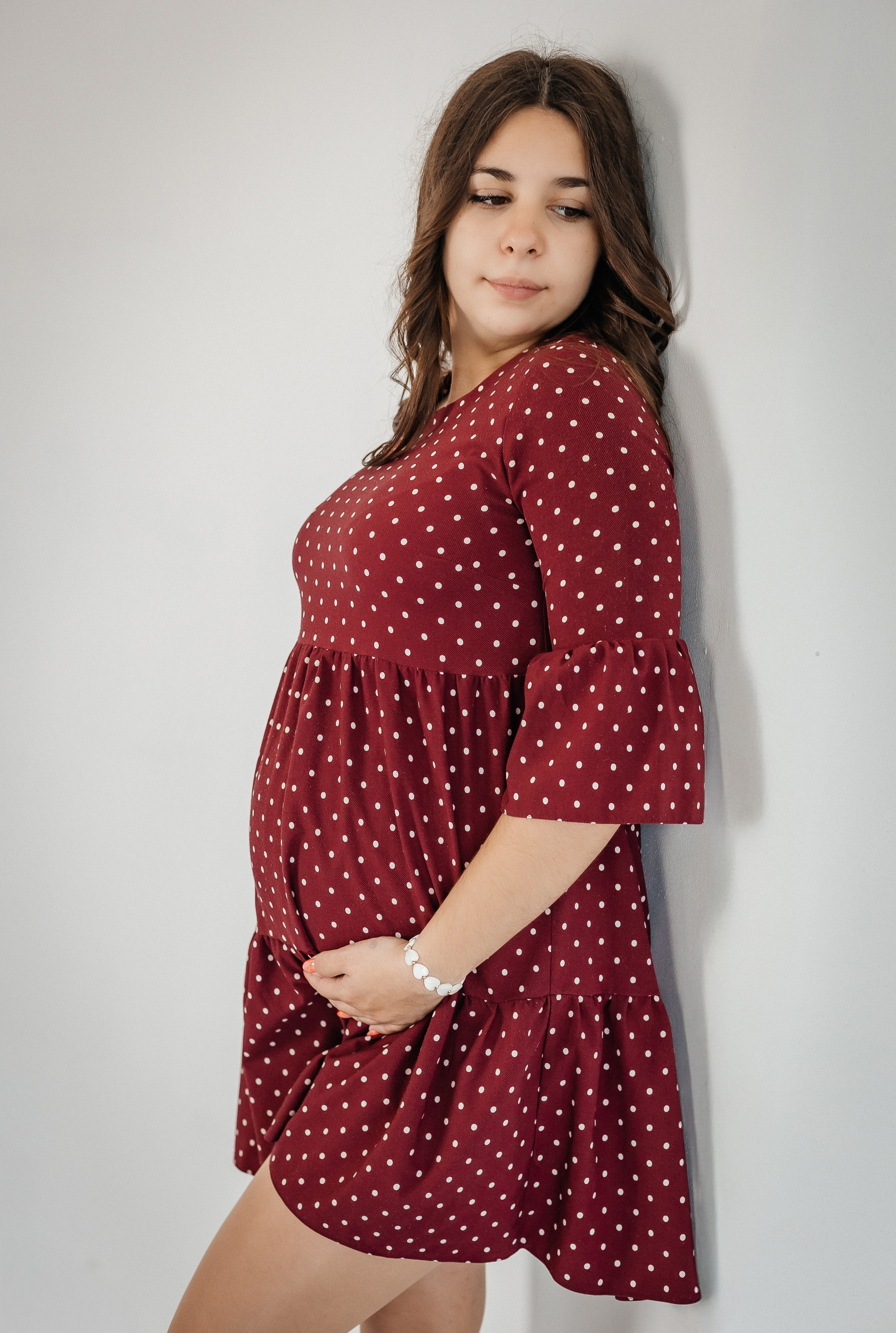 Юра и Наталья. Фотограф Татьяна Орлова