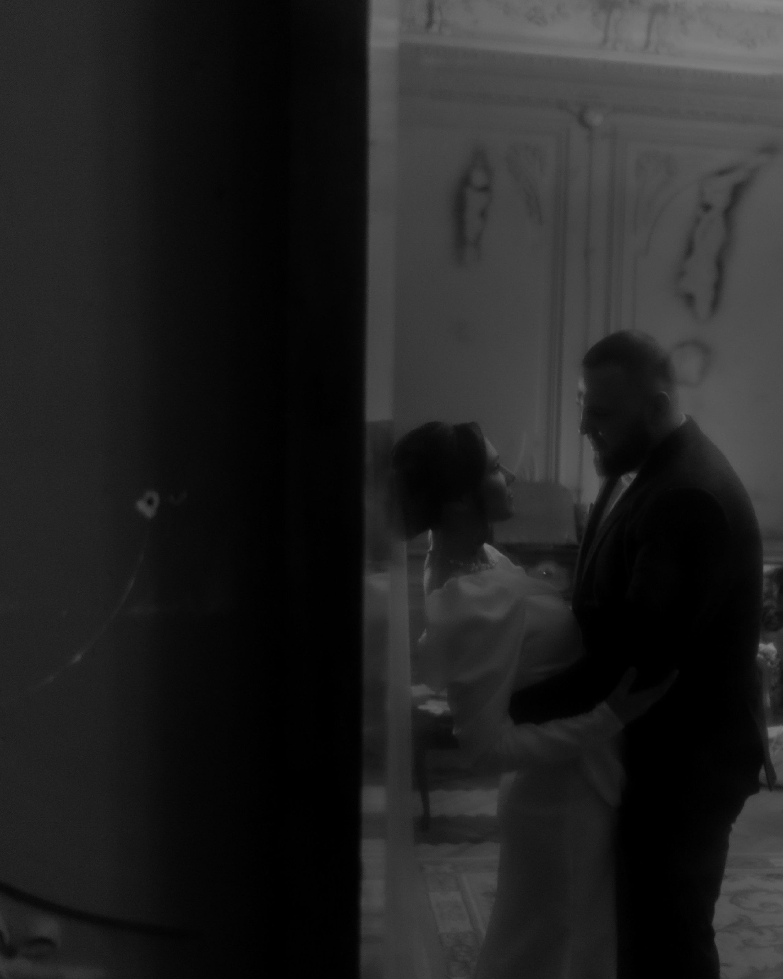 Винтажная сказка'. Свадебный фотограф в Санкт-Петербурге Миша Репина