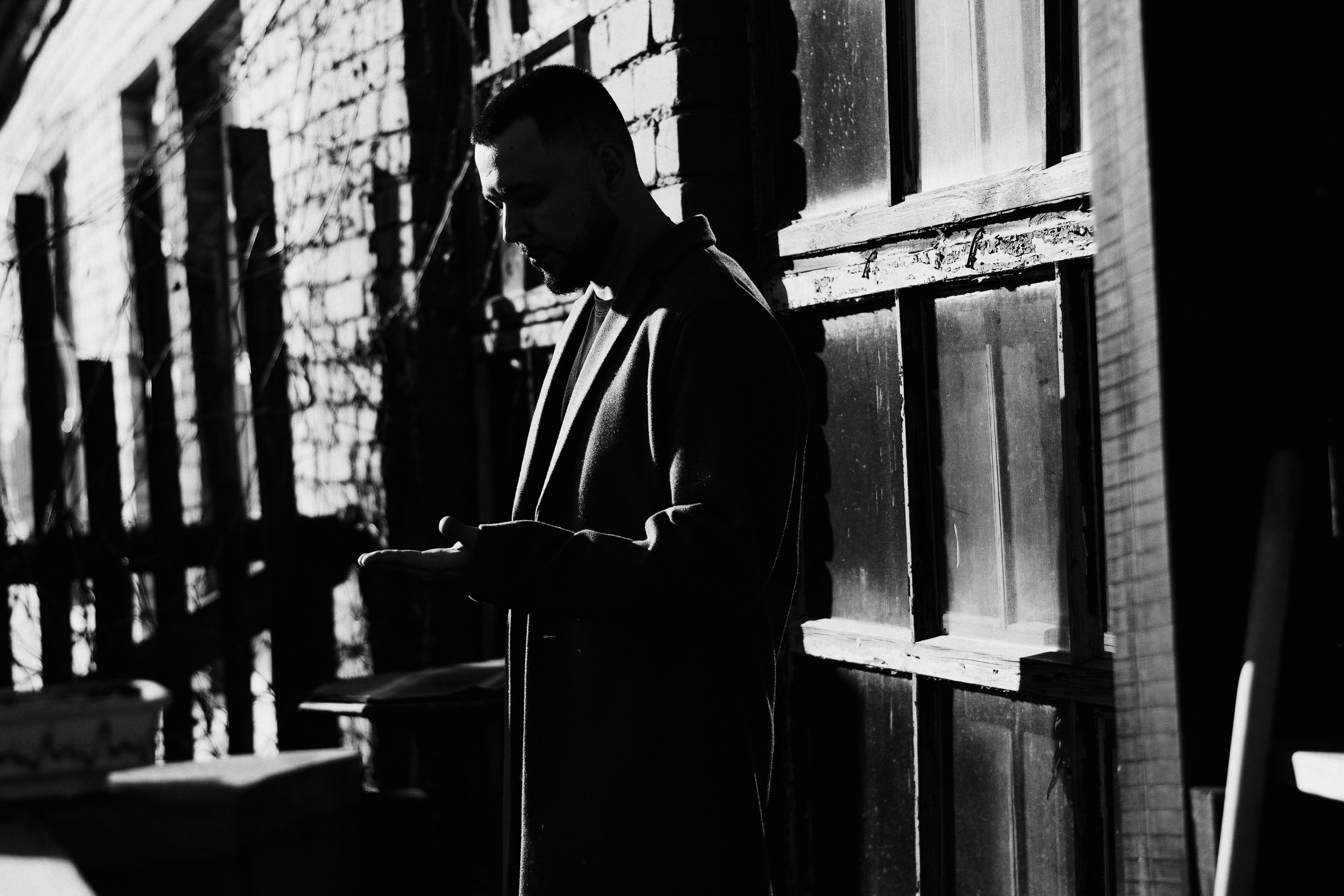 Мужская фотосессия в тюмени. Фотограф Дарья Мустафина, Тюмень