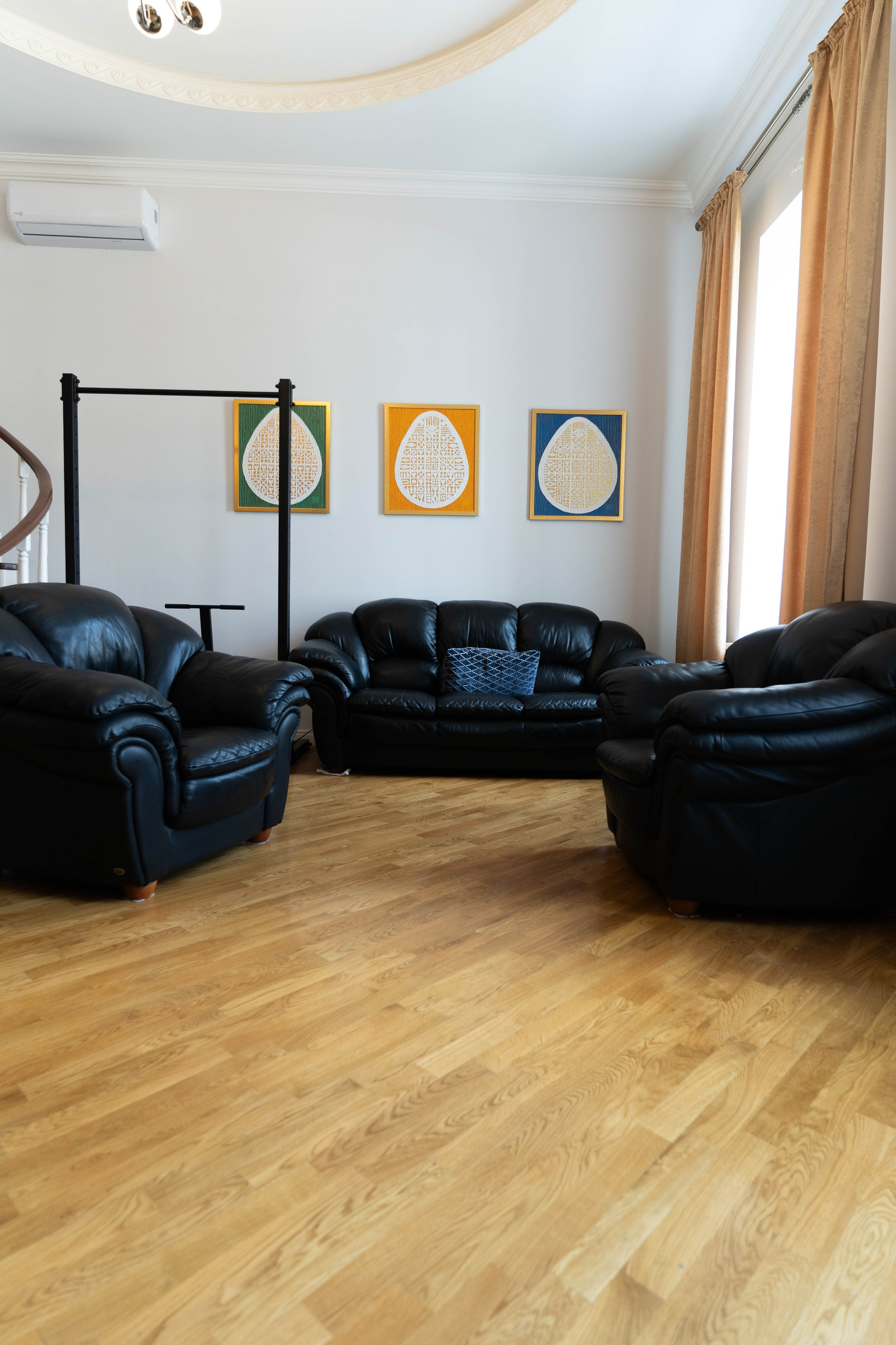 Rozhdestvensky Boulevard. Rezyame