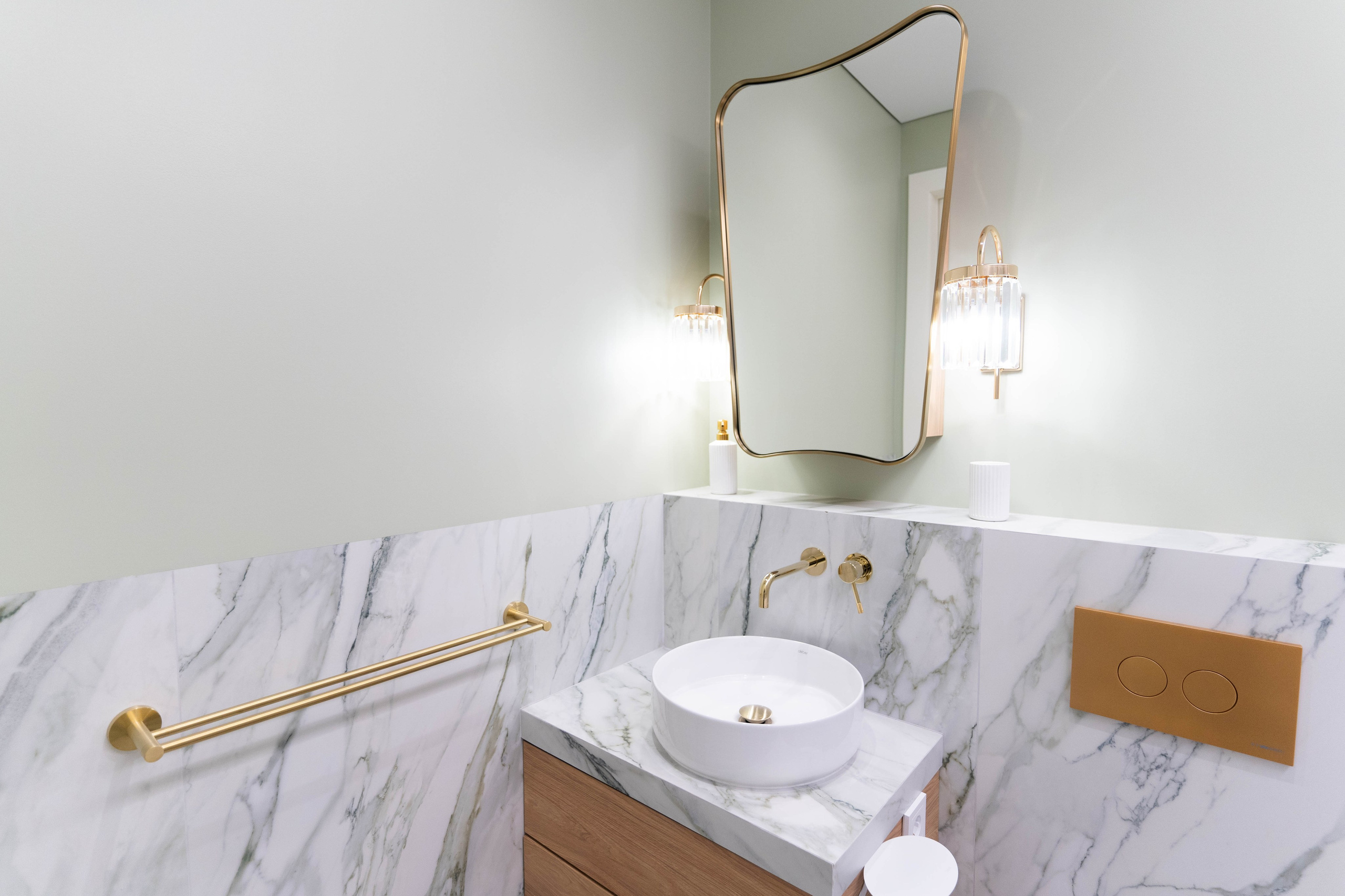 ЖК Павелецкая Сити. Rezyame