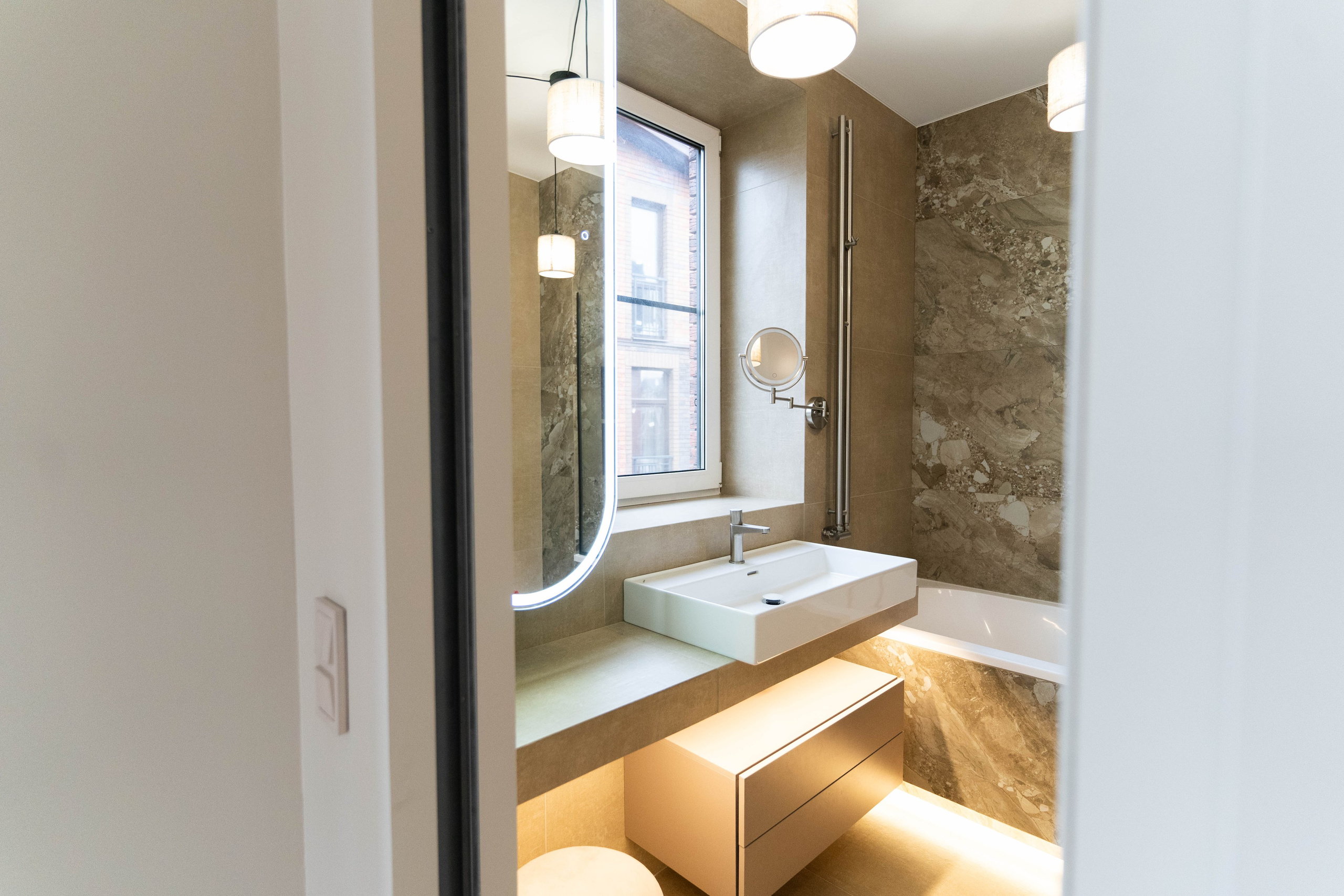 KP Cambridge. Rezyame