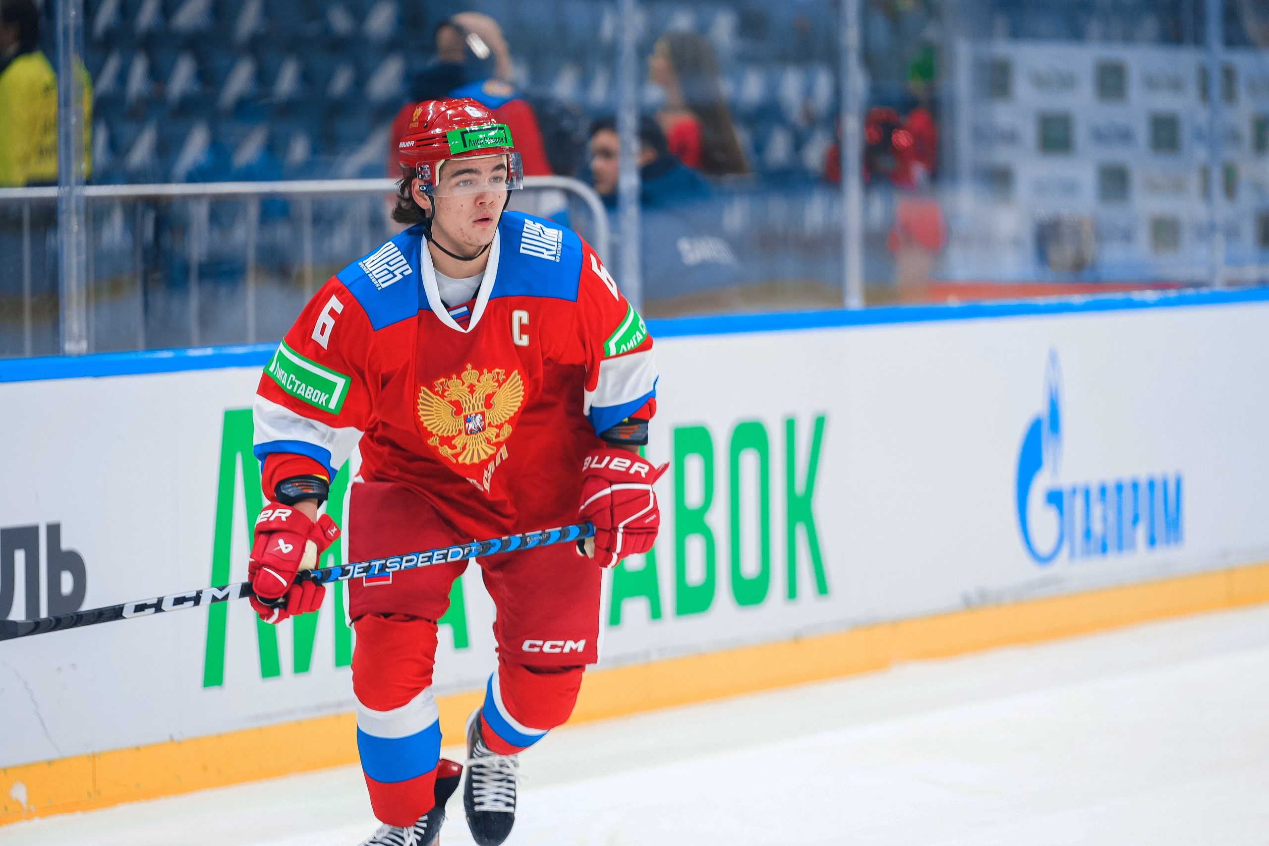 «Лига Ставок 3×3 Кубок Первого Канала»