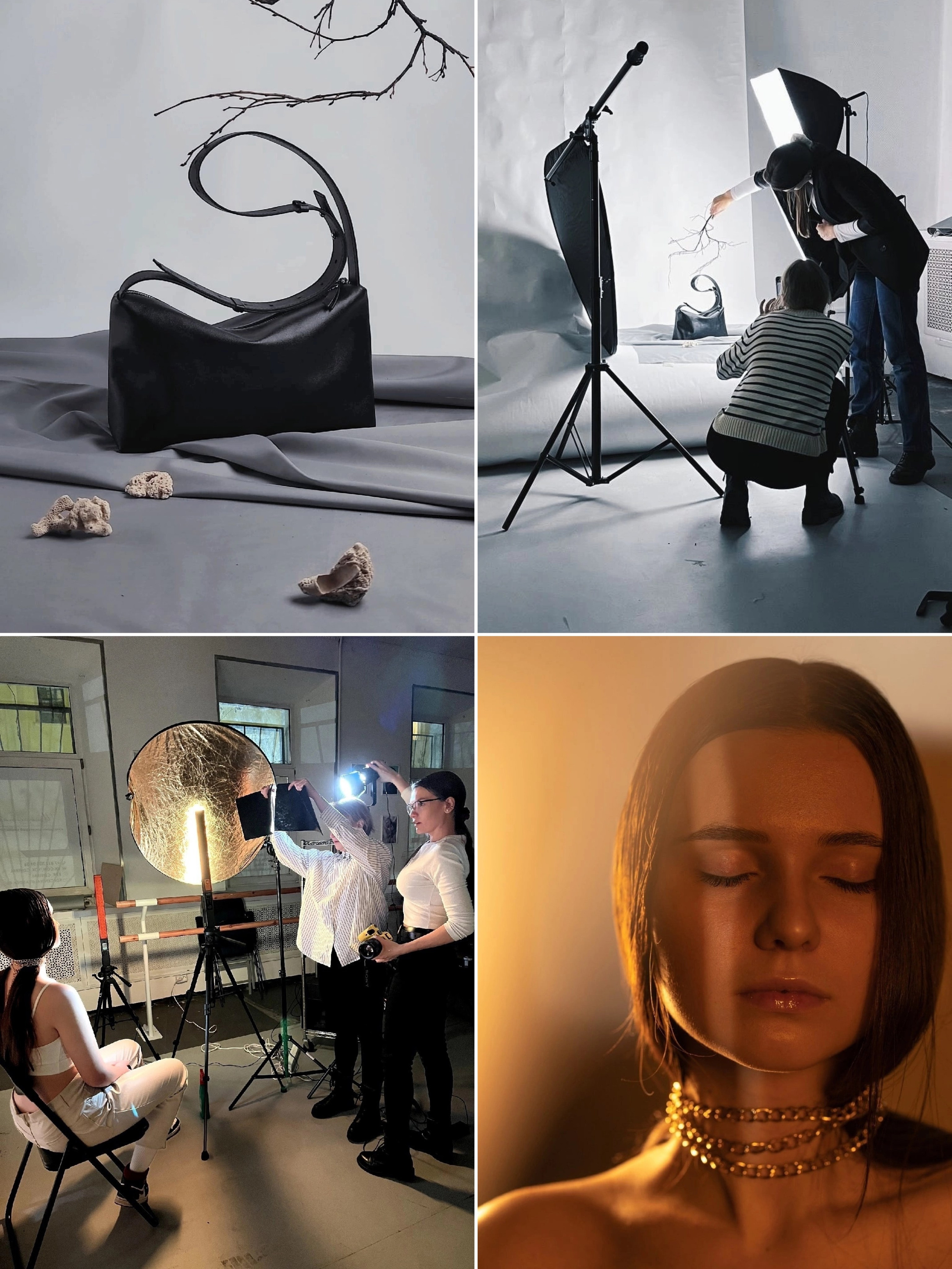 Репортажный и портретный Фотограф в Санкт-Петербурге Татьяна Девяткина