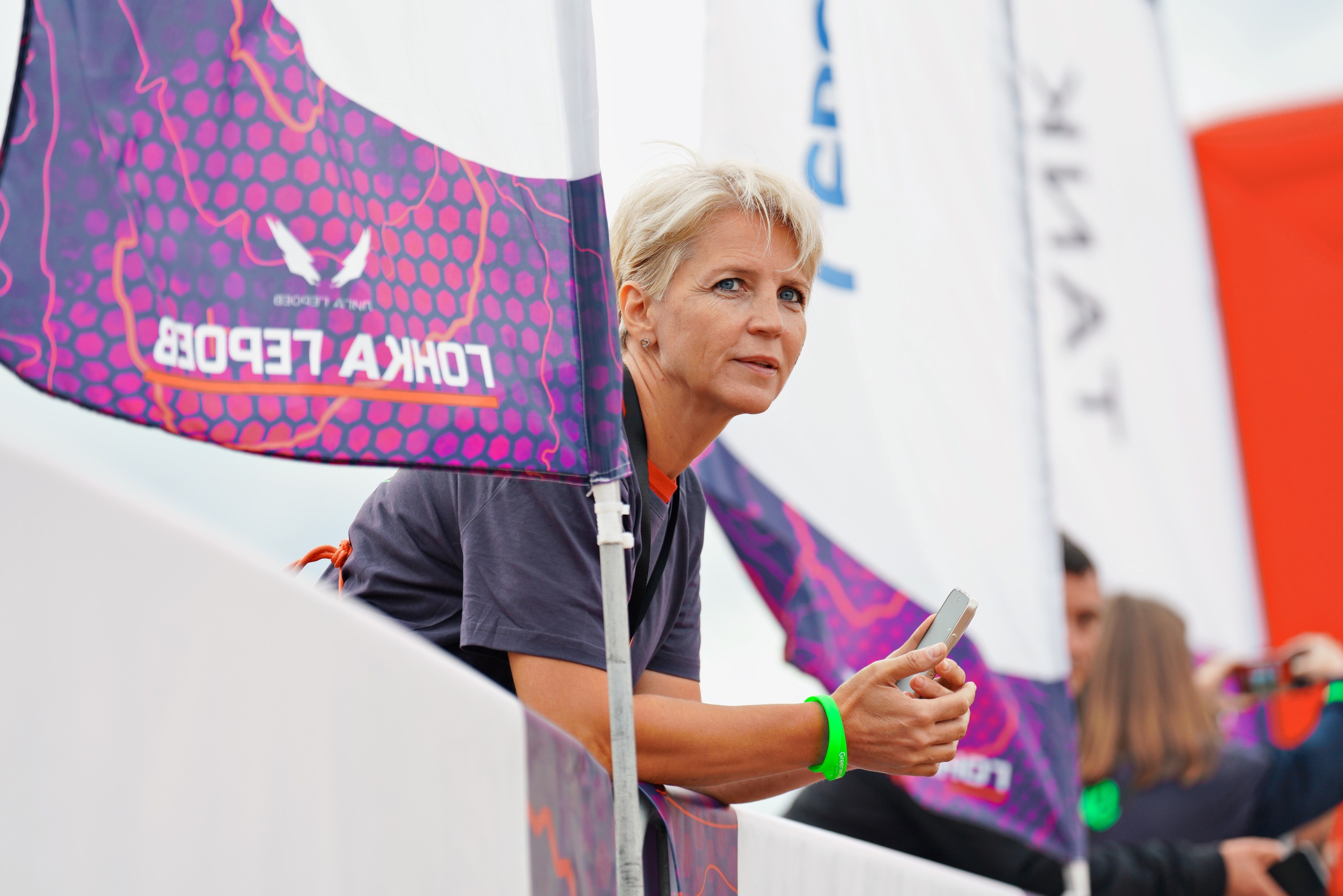 Гонка Героев GREENWAY