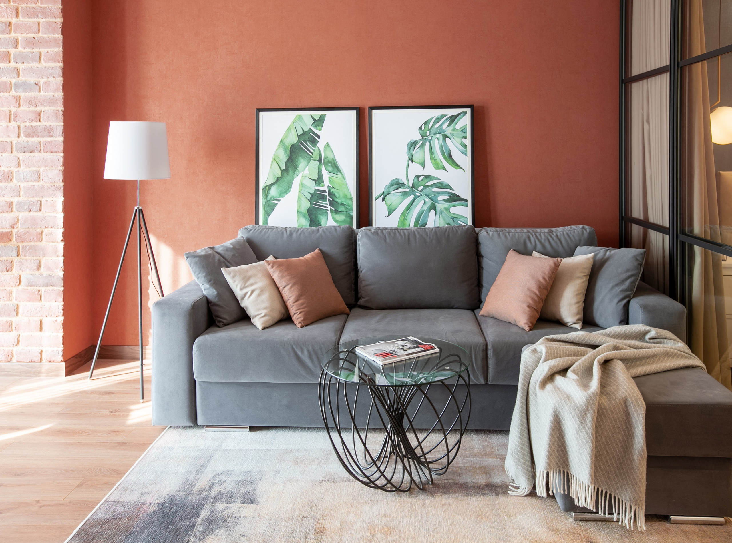 Съемка интерьеров и недвижимости | Фотограф Павел Шевченко. Фотограф Павел Шевченко