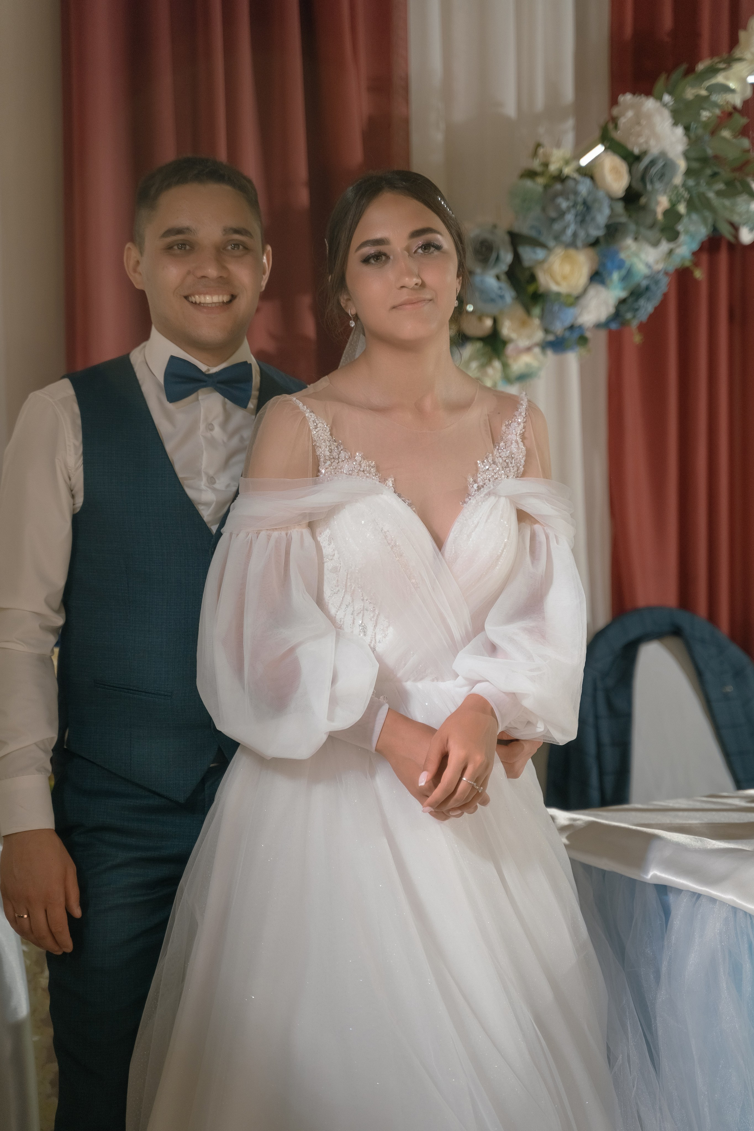 Ильнар и Айгуль. Свадебный семейный фотограф Ксения Божко Уфа Раевка никах в Нарыстау