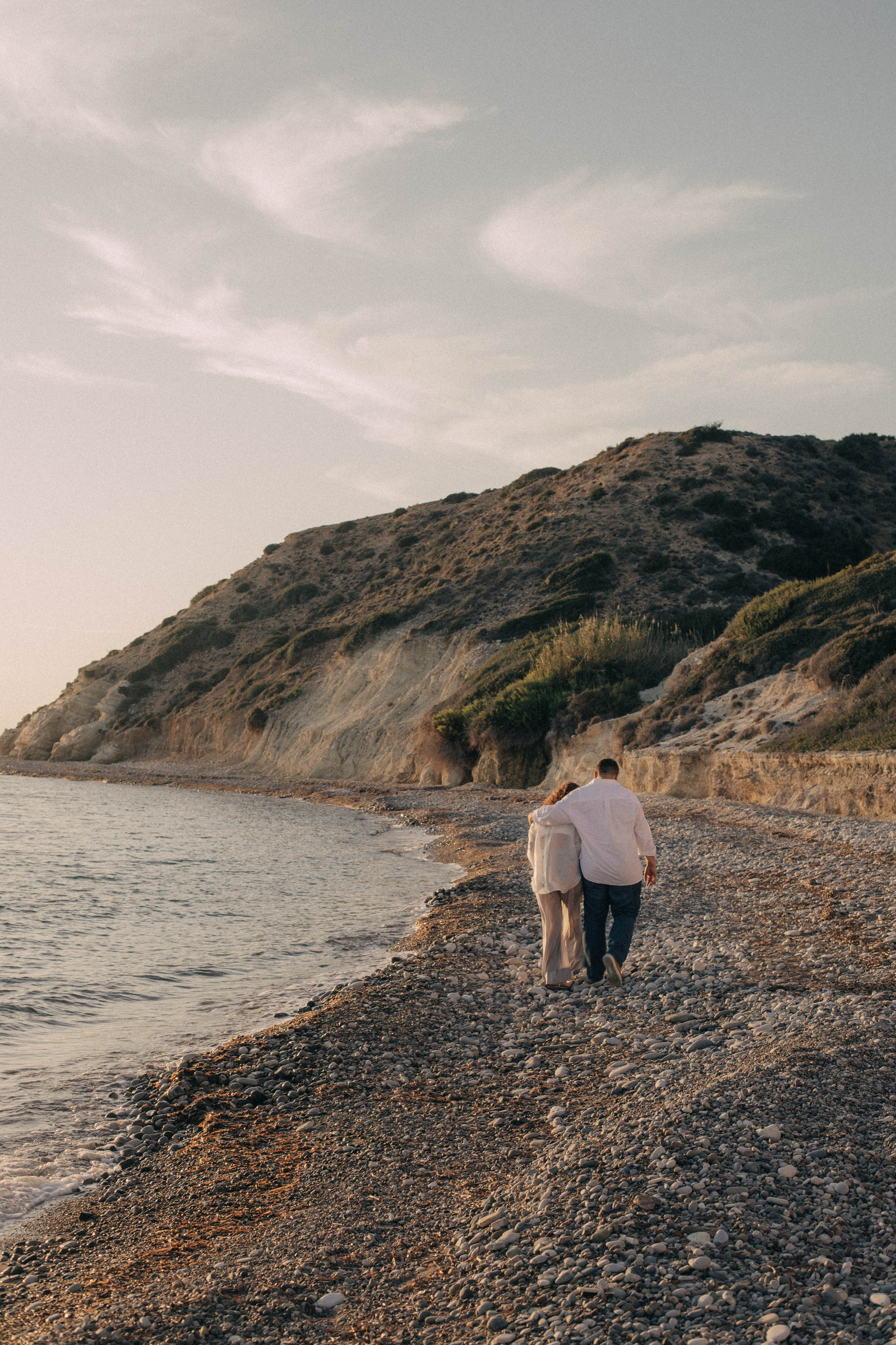 Олеся и Сергей. Наталья Симчук — Фотограф. LoveStory, индивидуальные, семейные съемки