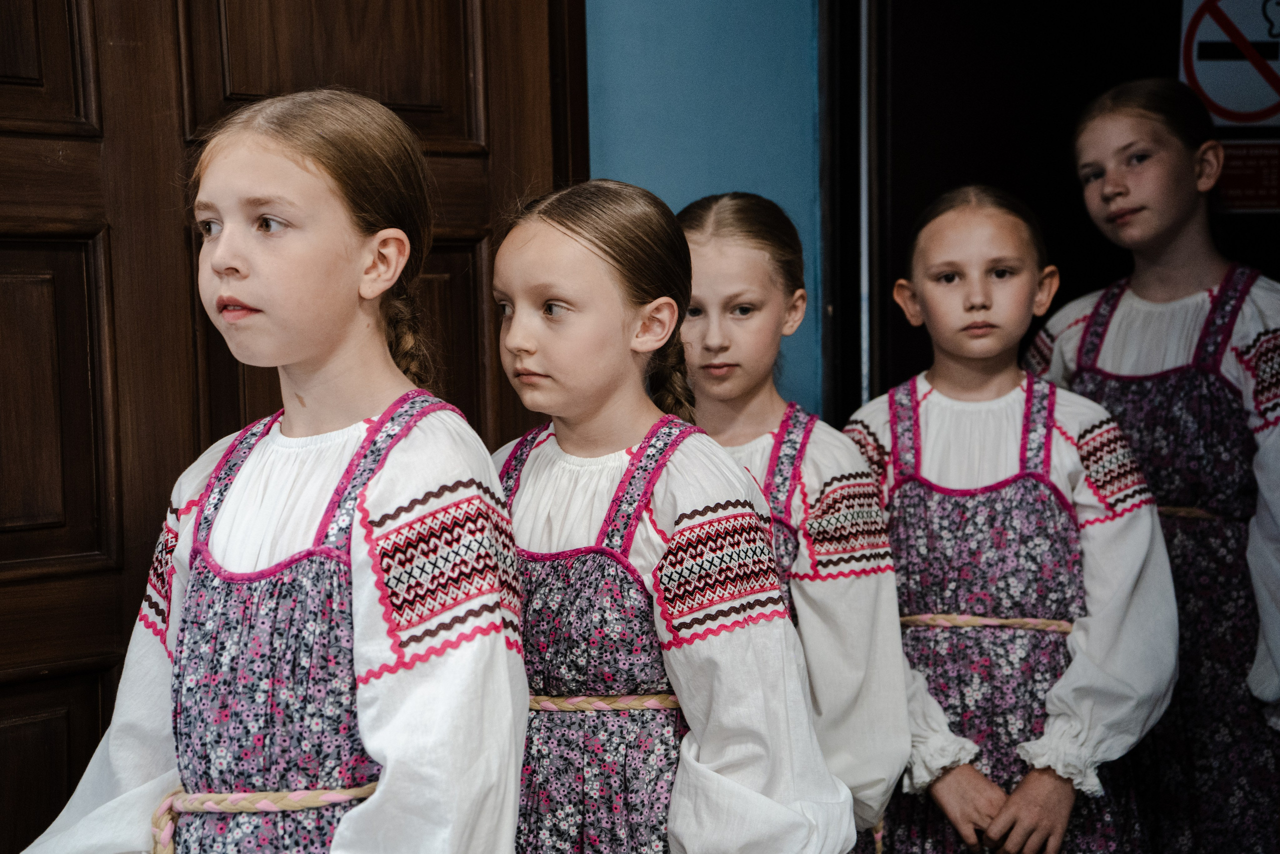 2026 г. Конкурс «Большие и маленькие». Фотограф в Москве Лиза Архипова