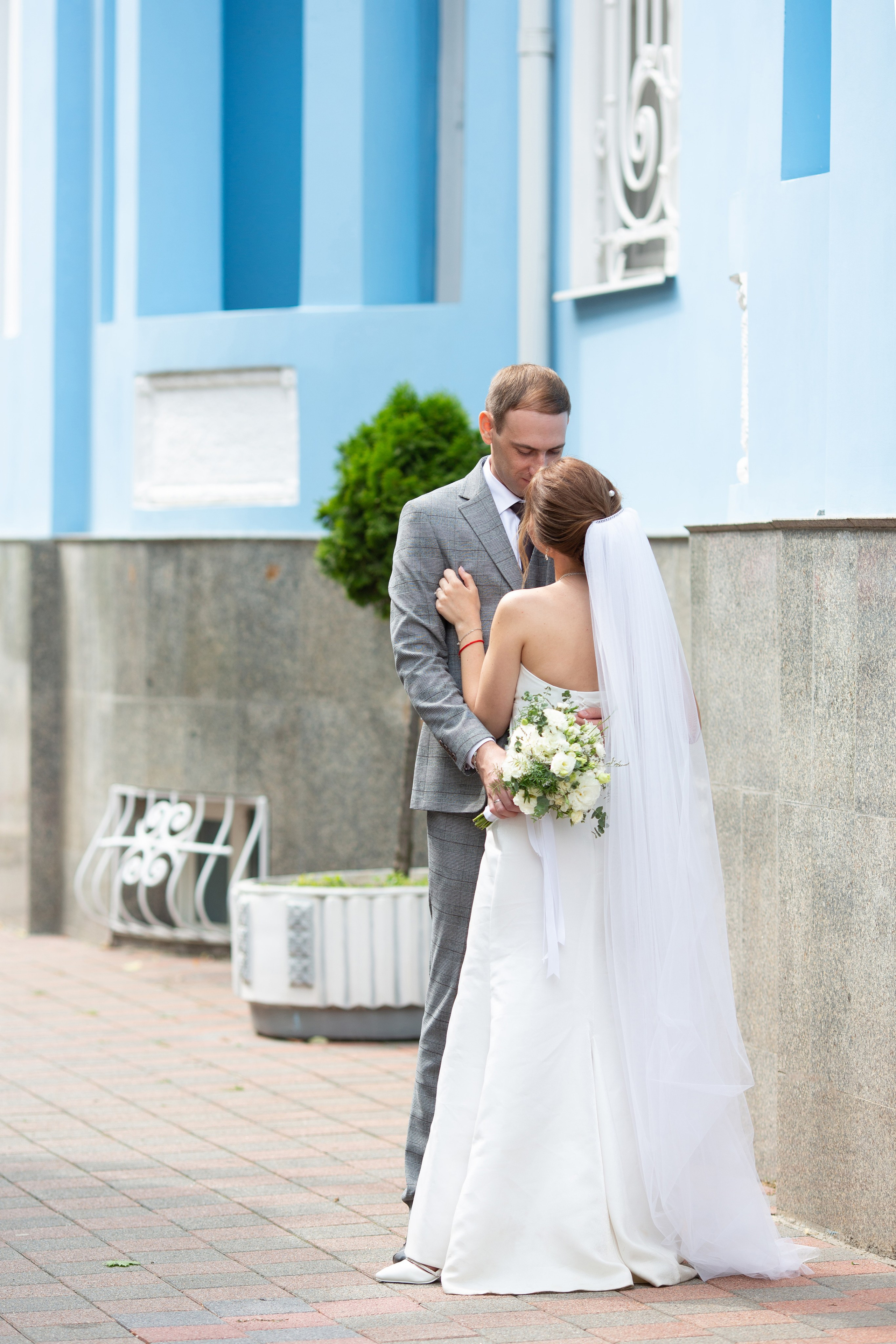 София и Андрей. Свадебный и семейный фотограф в Краснодаре