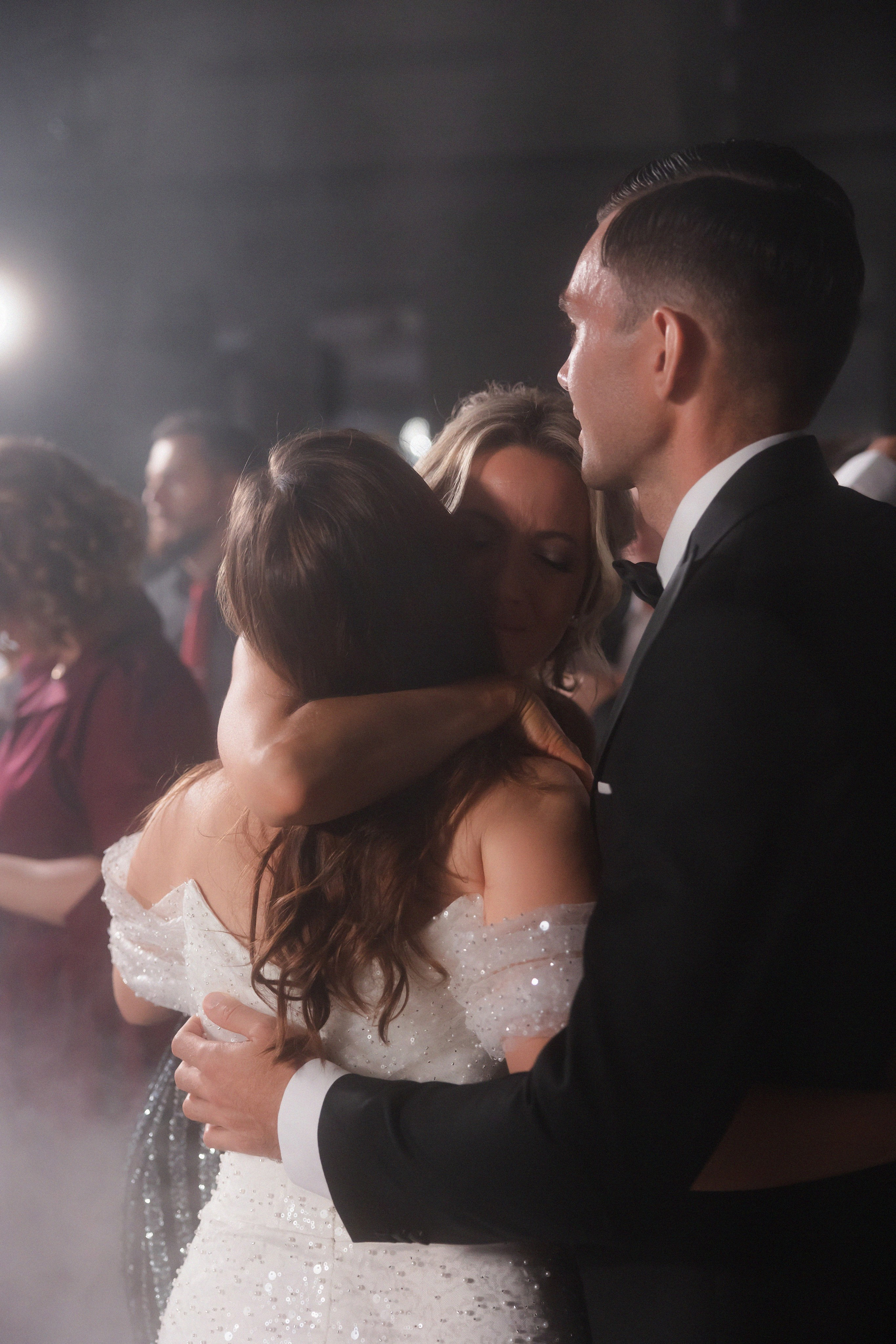 Саша и Наташа. Свадебный фотограф в Рязани и Москве Евгения Жмурова