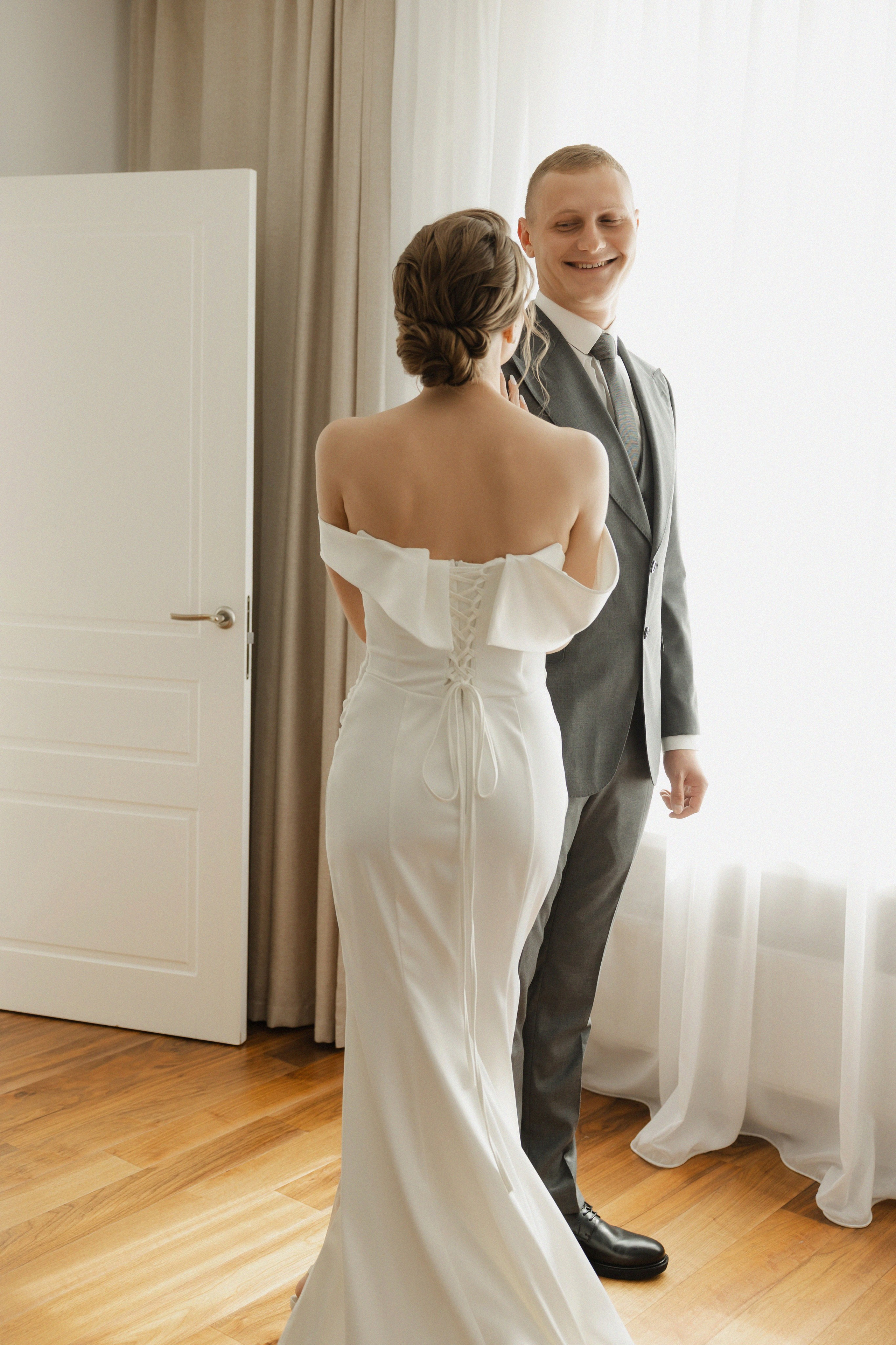 Любовь в городе Р. Свадебный фотограф в Рязани и Москве Евгения Жмурова