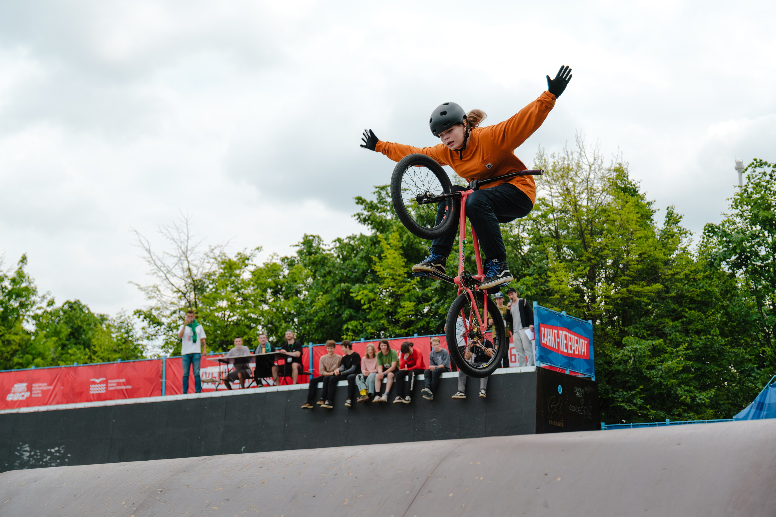 Репортажные съемки. Фотограф и видеограф в Северной столице
