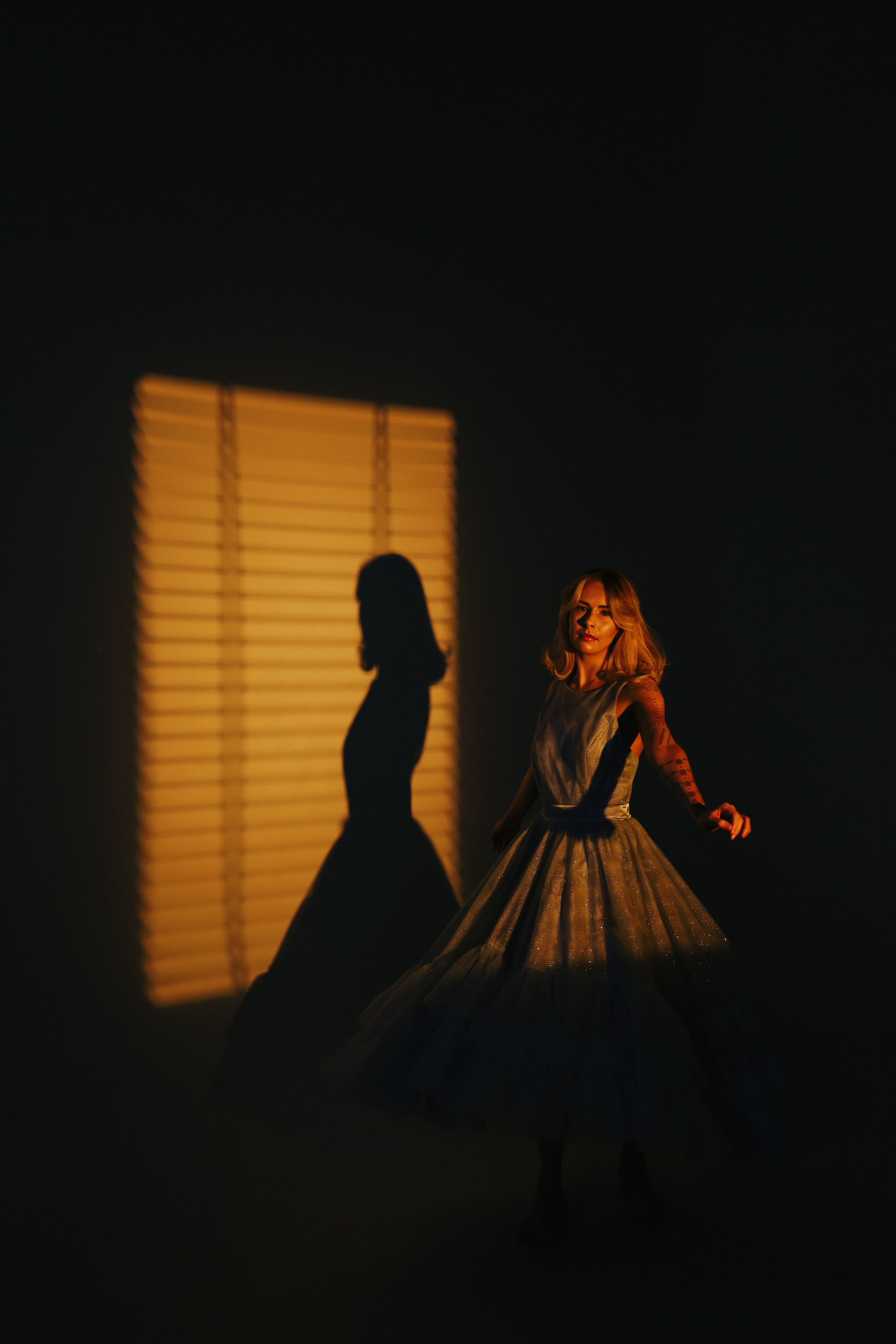 Индивидуальные съемки. Свадебный и портретный фотограф в Москве Даша Бондарева