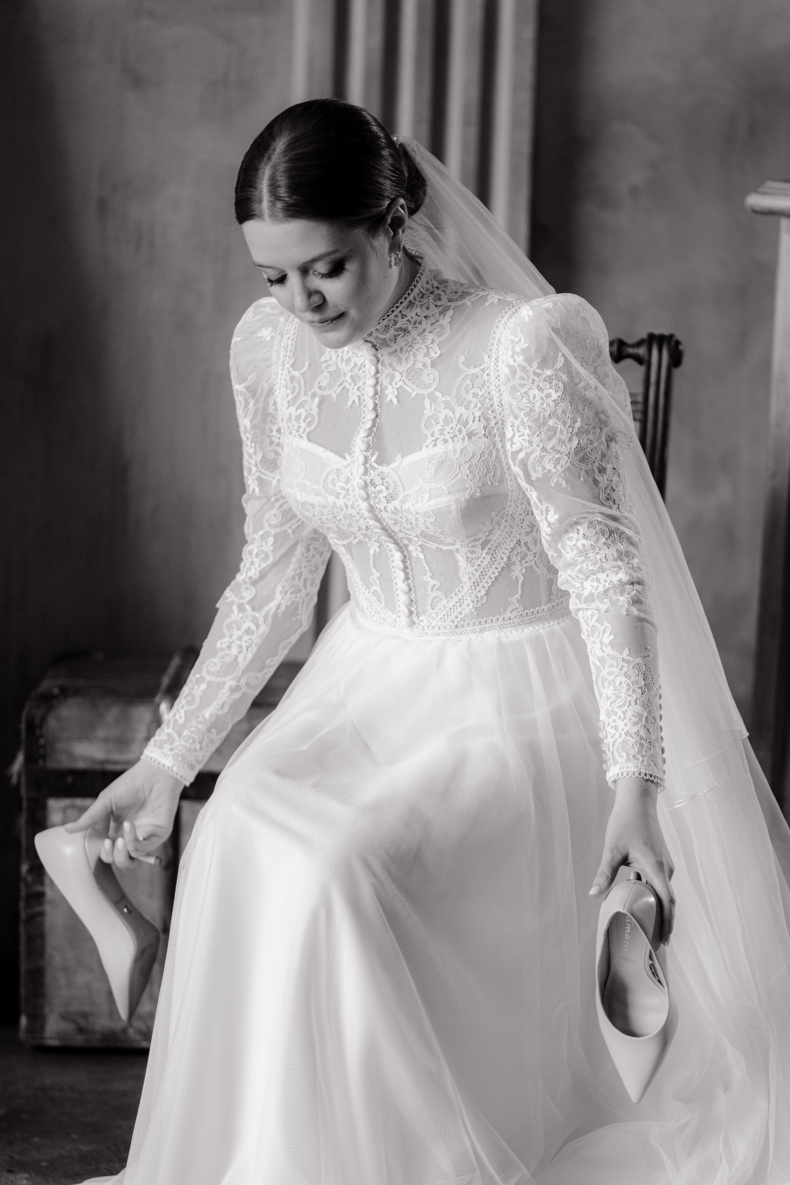 Елизавета и Никита. Свадебный, семейный фотограф в Санкт-Петербурге