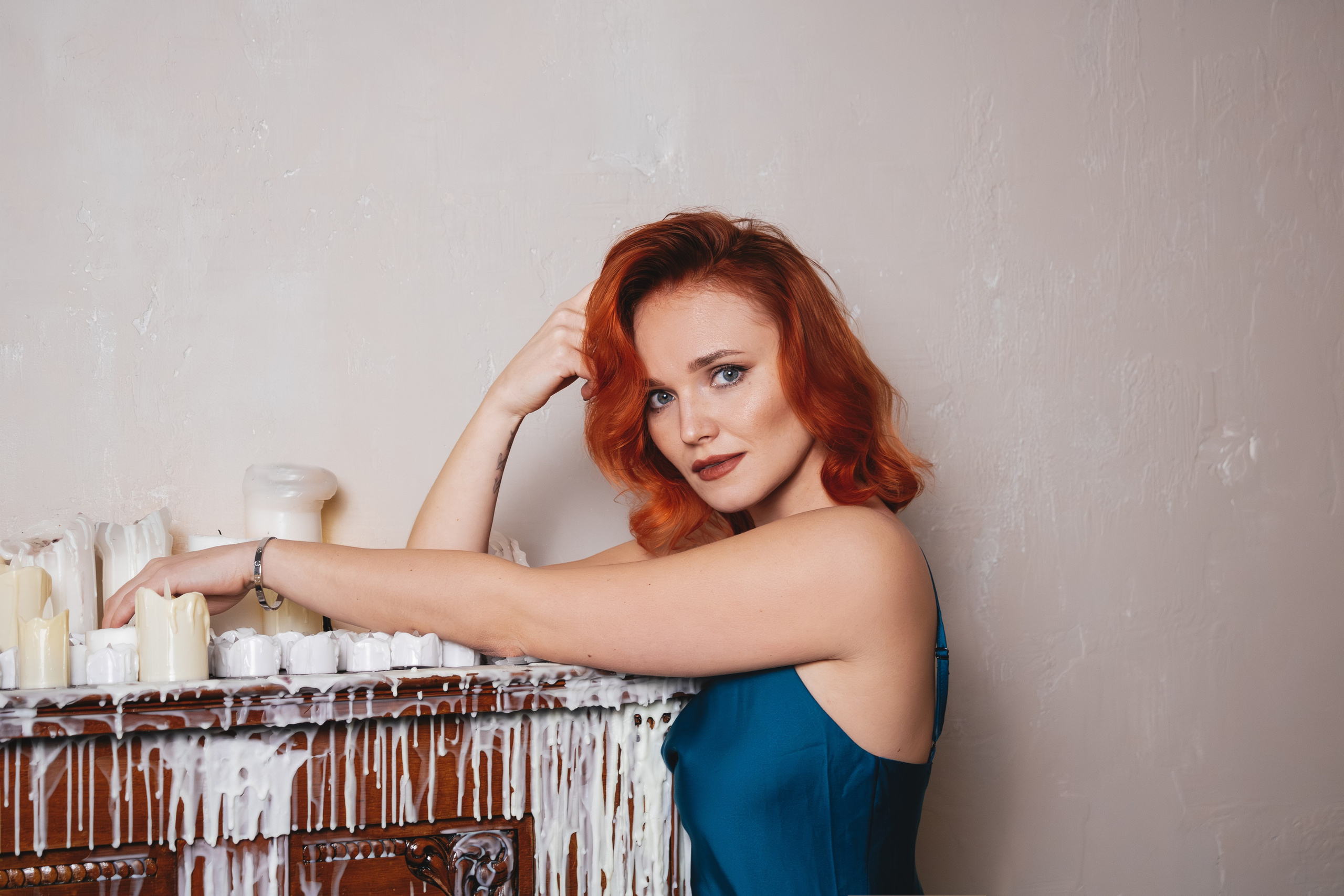 Елена. Фотограф в Самаре Анастасия Попова