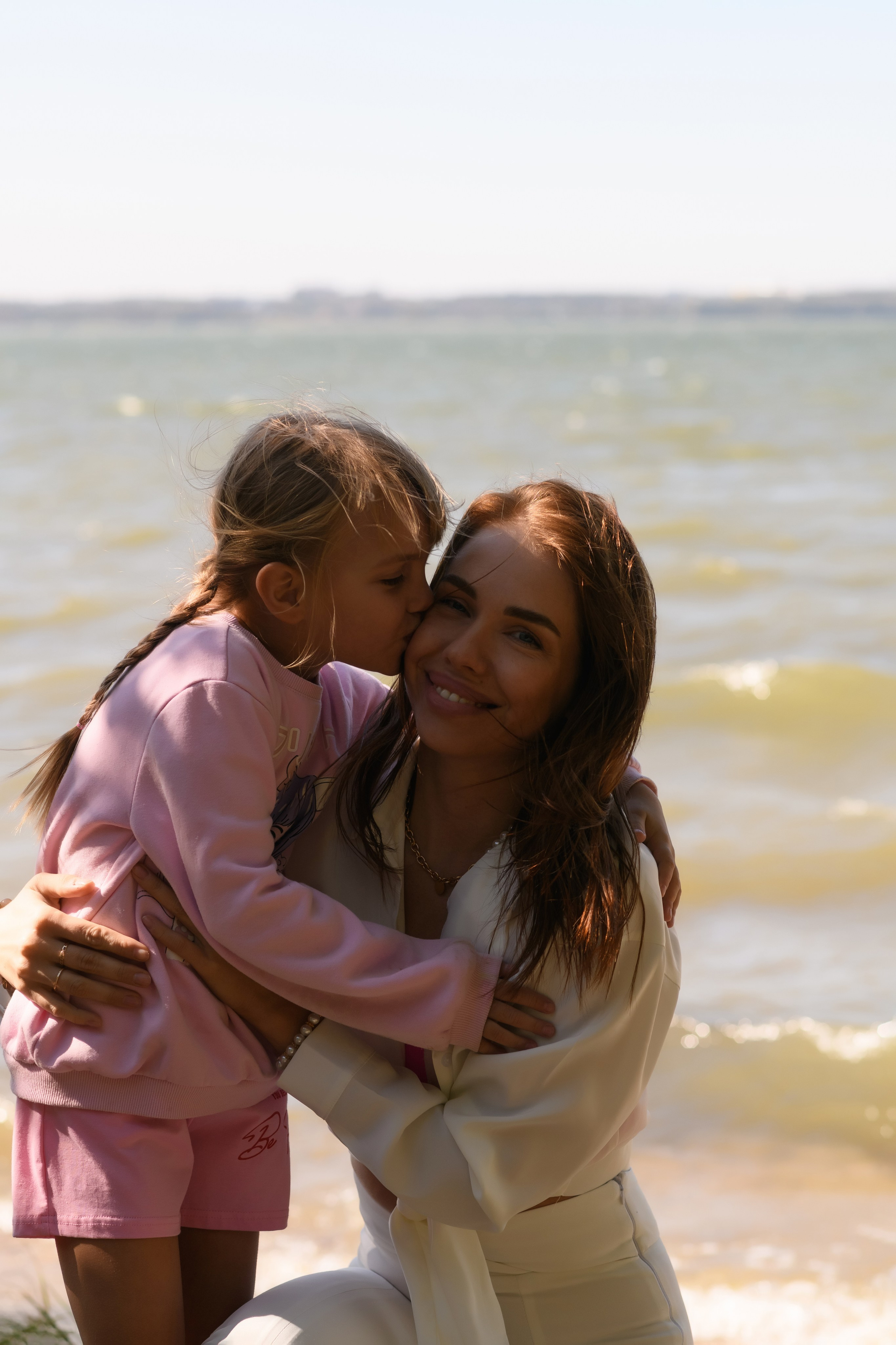 Летнее настроение. Портретный фотограф в Челябинске