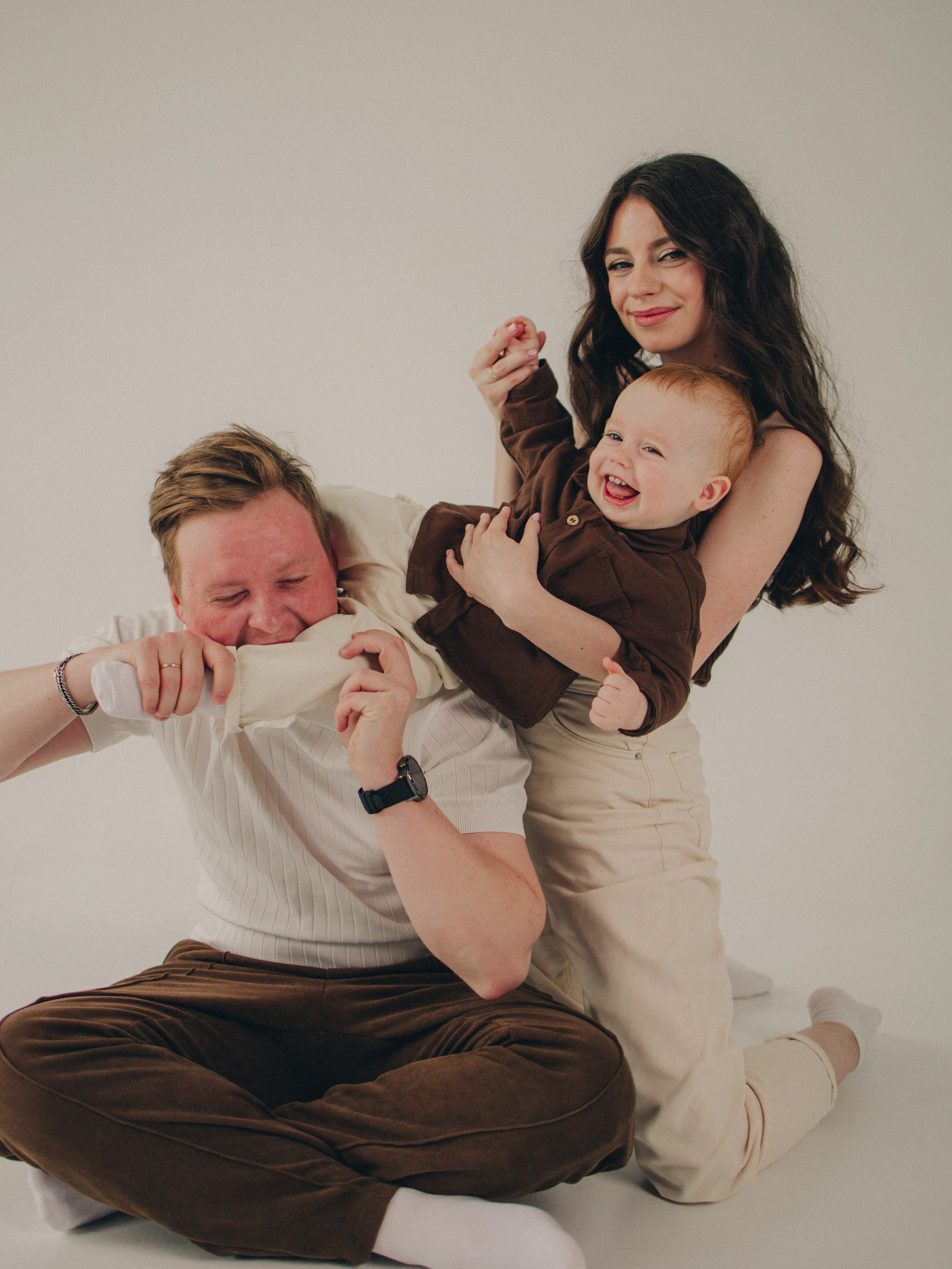 Матвей. Фотограф Уфа