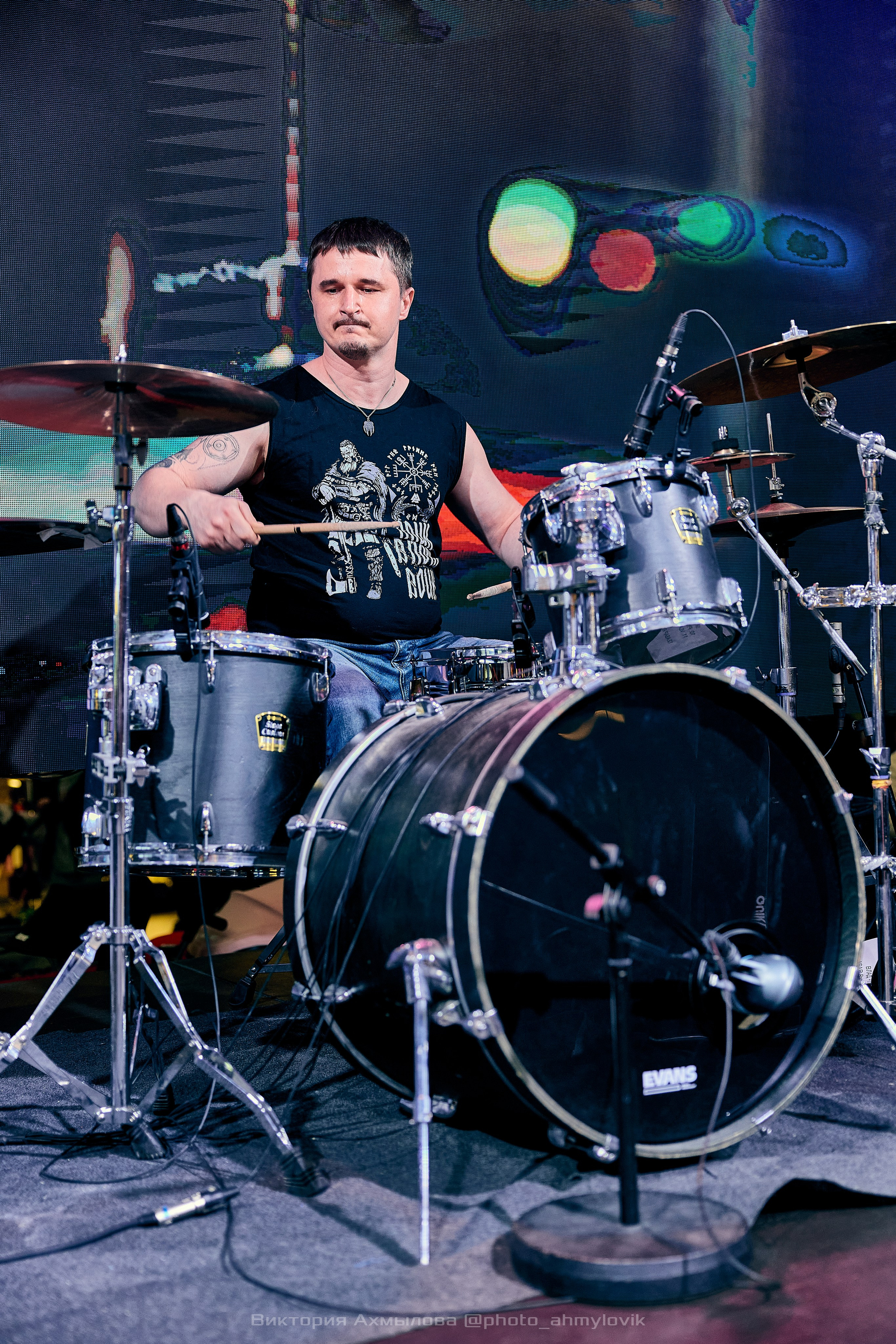 27.04.2024 НШБ Депо. Виктория Ахмылова. Фотограф в Москве