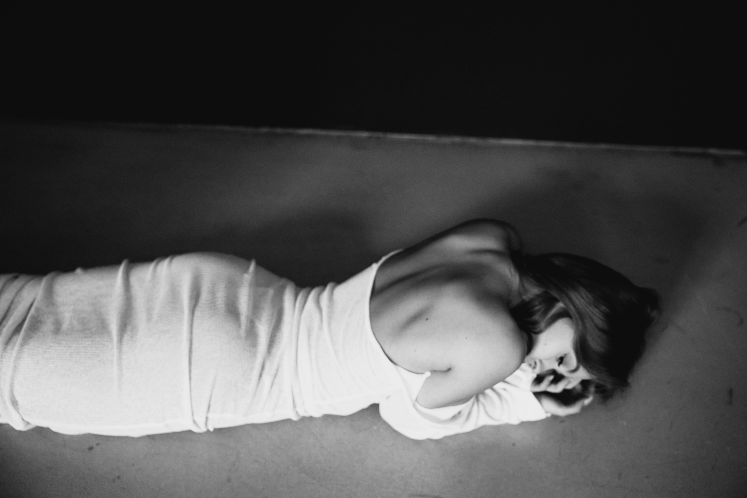 Портфолио. Творческий фотограф в Екатеринбурге, Михаил Шатихин