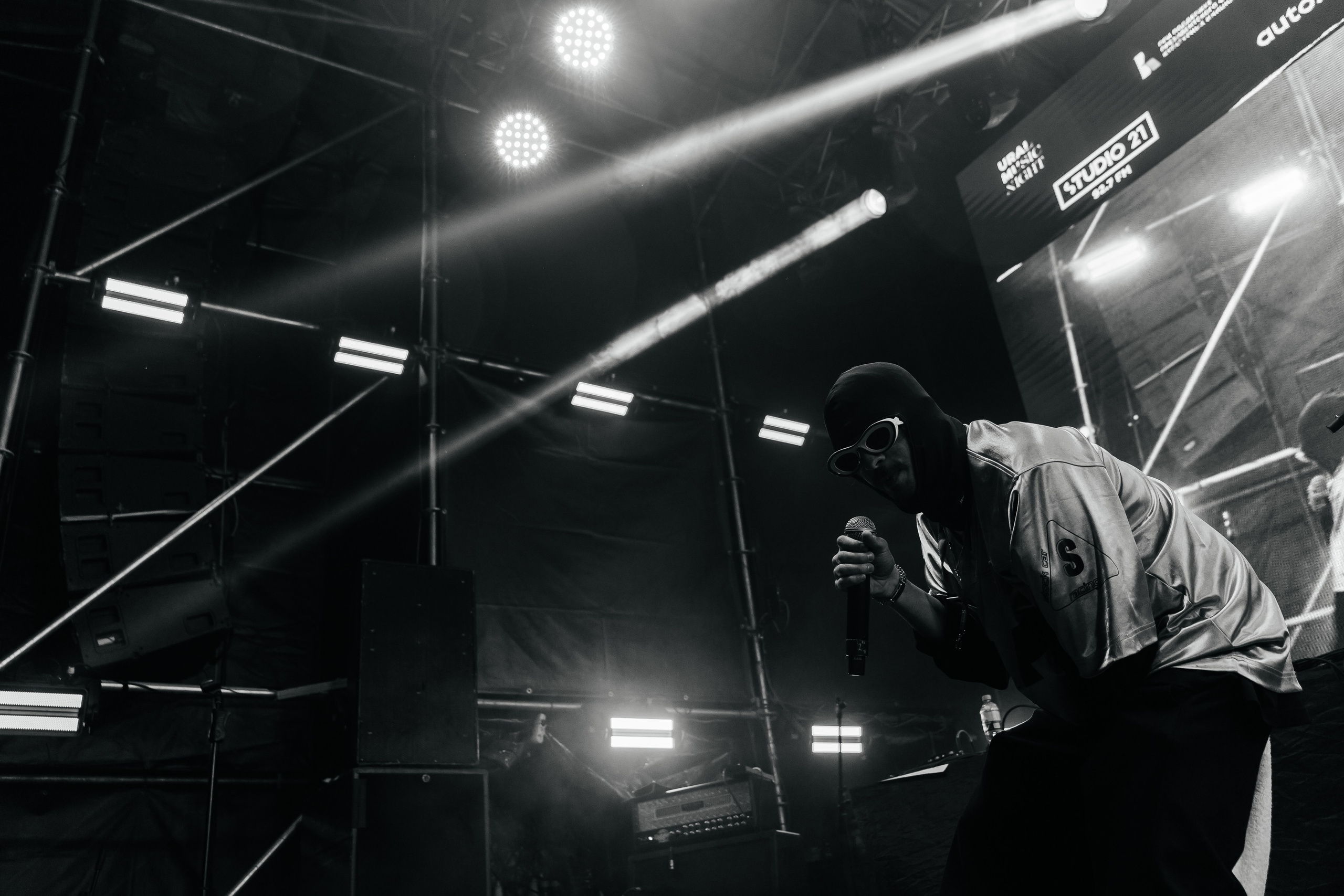 Репортаж концерты. Фотограф Екатеринбург Мазейко Михаил