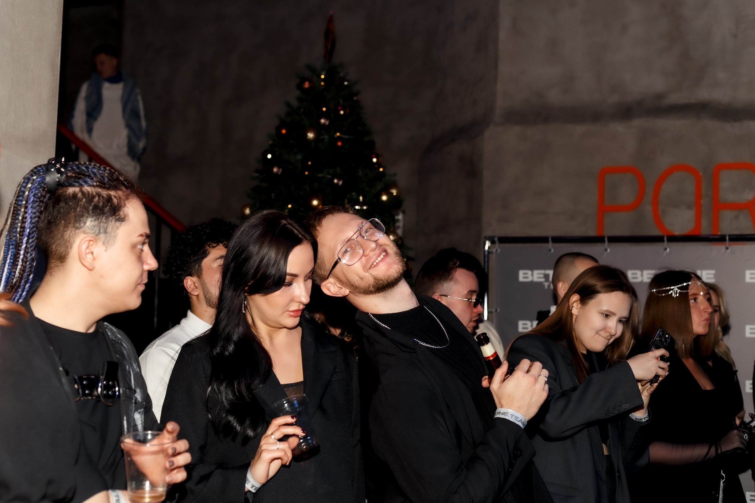 Корпоратив Betone. Свадебный фотограф в Москве — Ольга Козловская