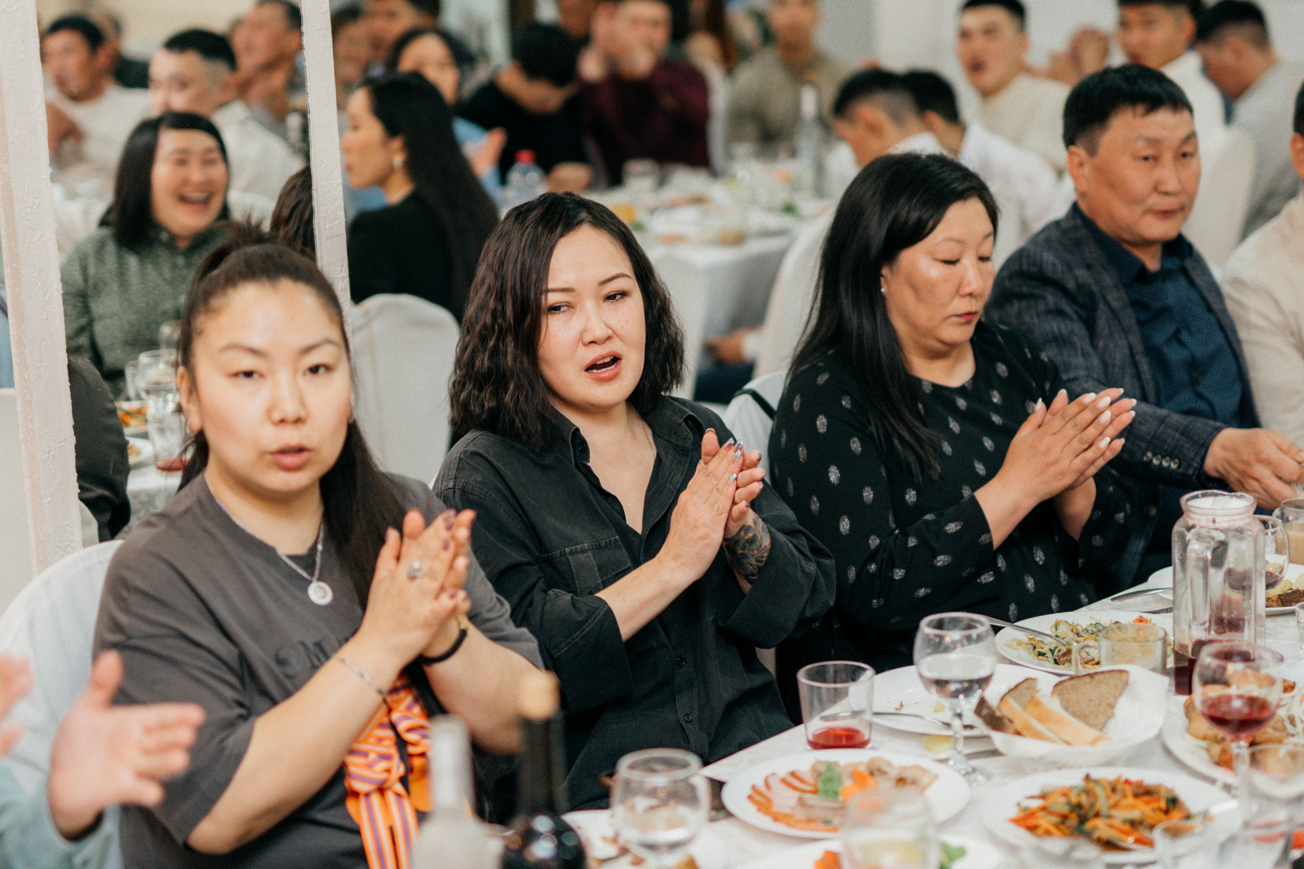 Милан Агвана. Фотограф Улан-Удэ