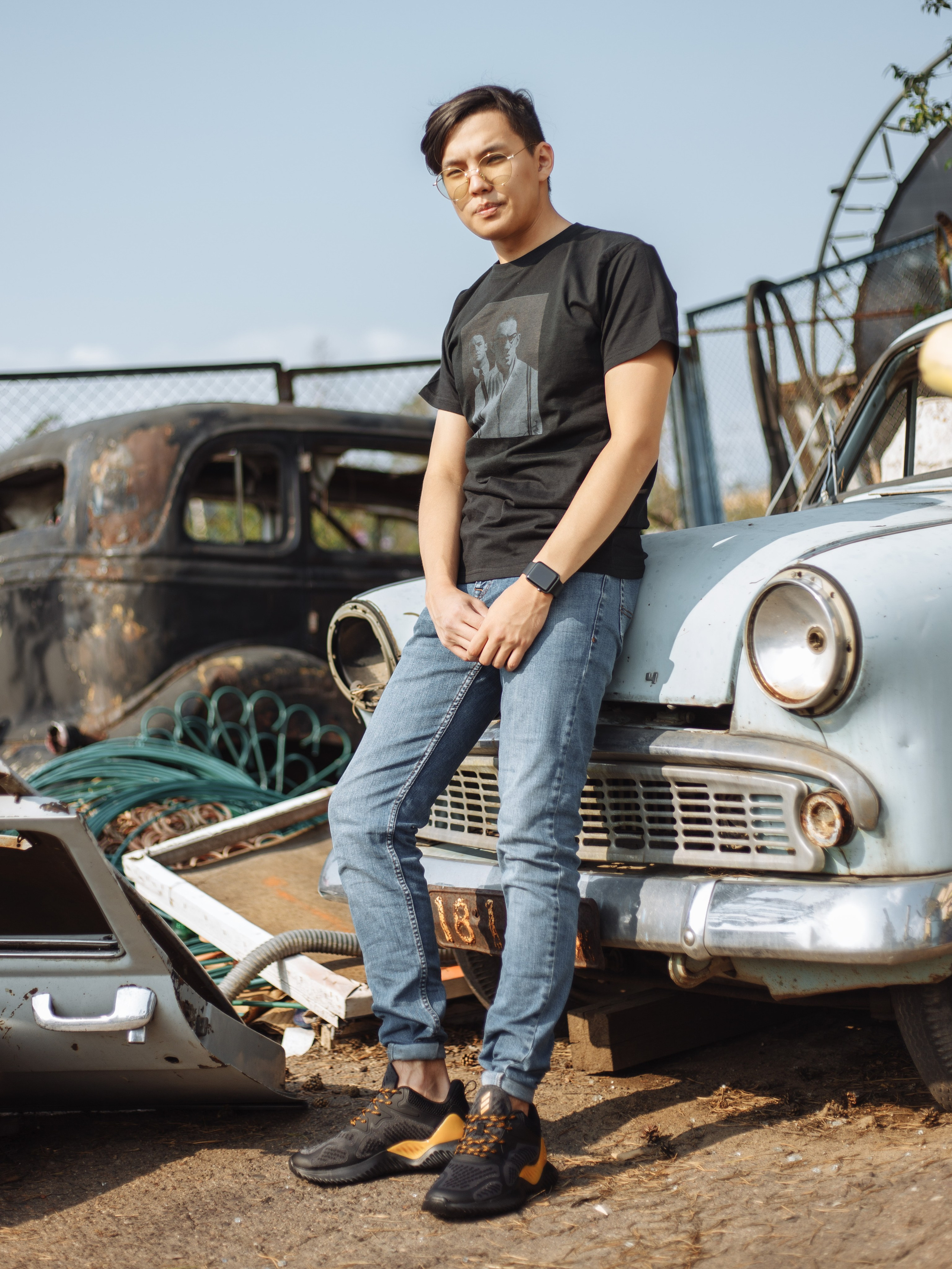 Контент для магазина одежды. Фотограф Улан-Удэ