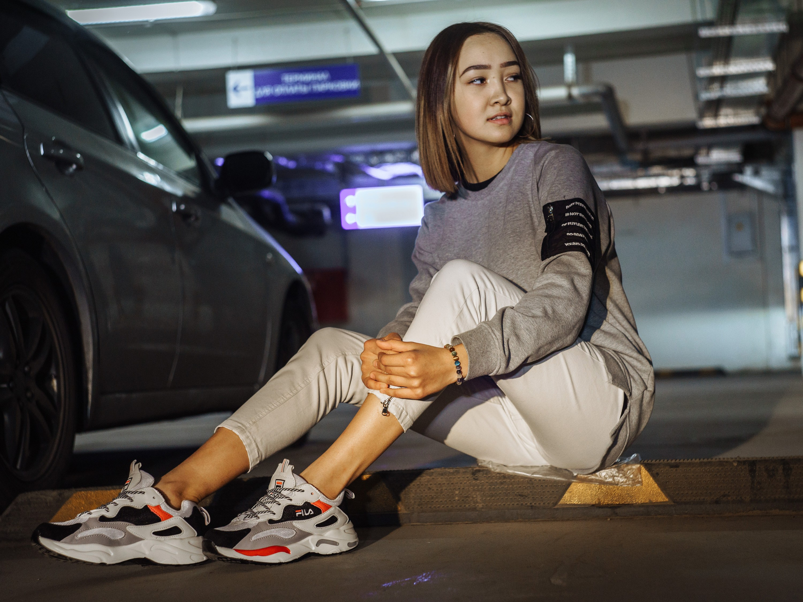 Контент для магазина одежды № 2. Фотограф Улан-Удэ