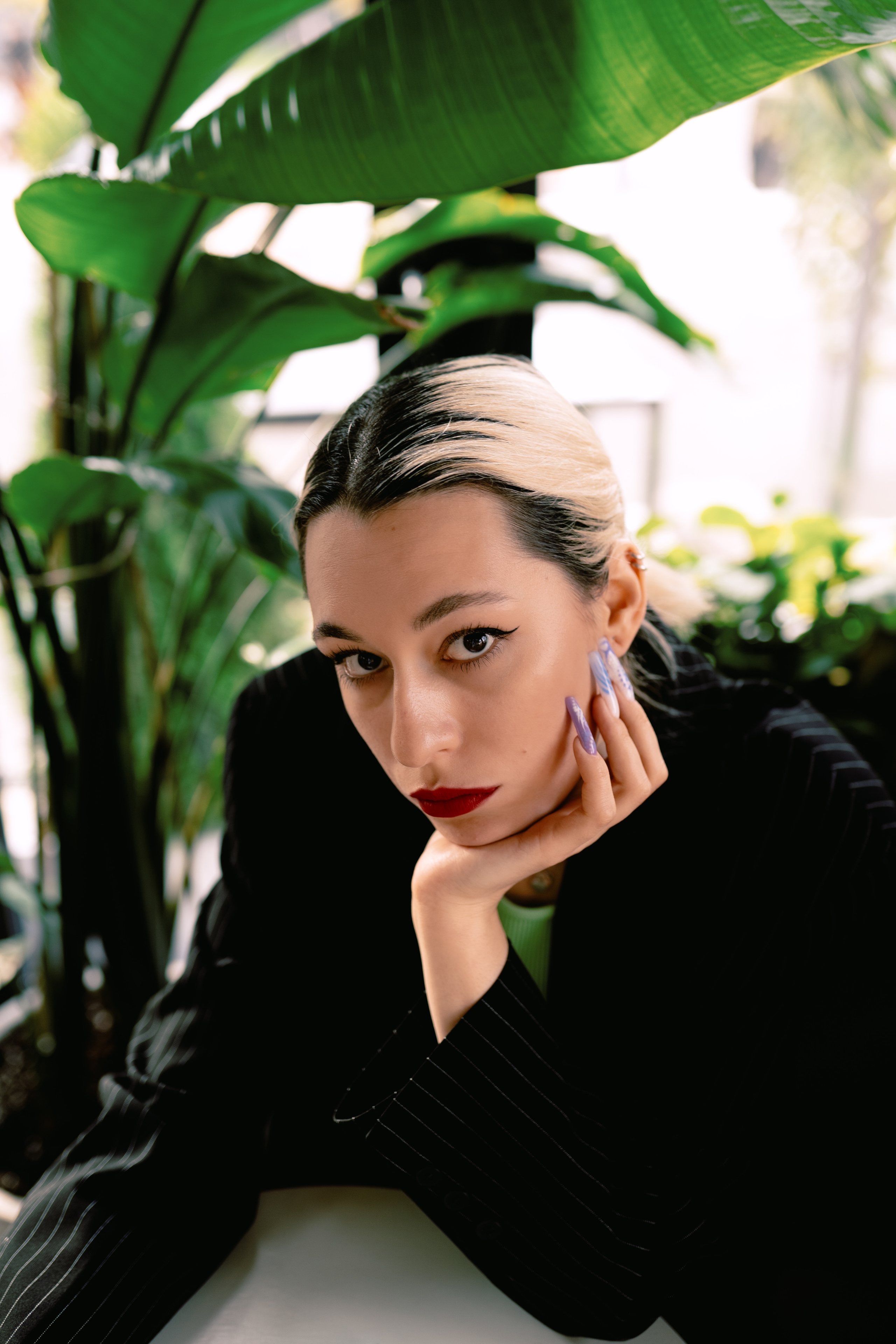 Stoprobot vinyl. @tomrus: Рустам Шагиморданов — фотограф