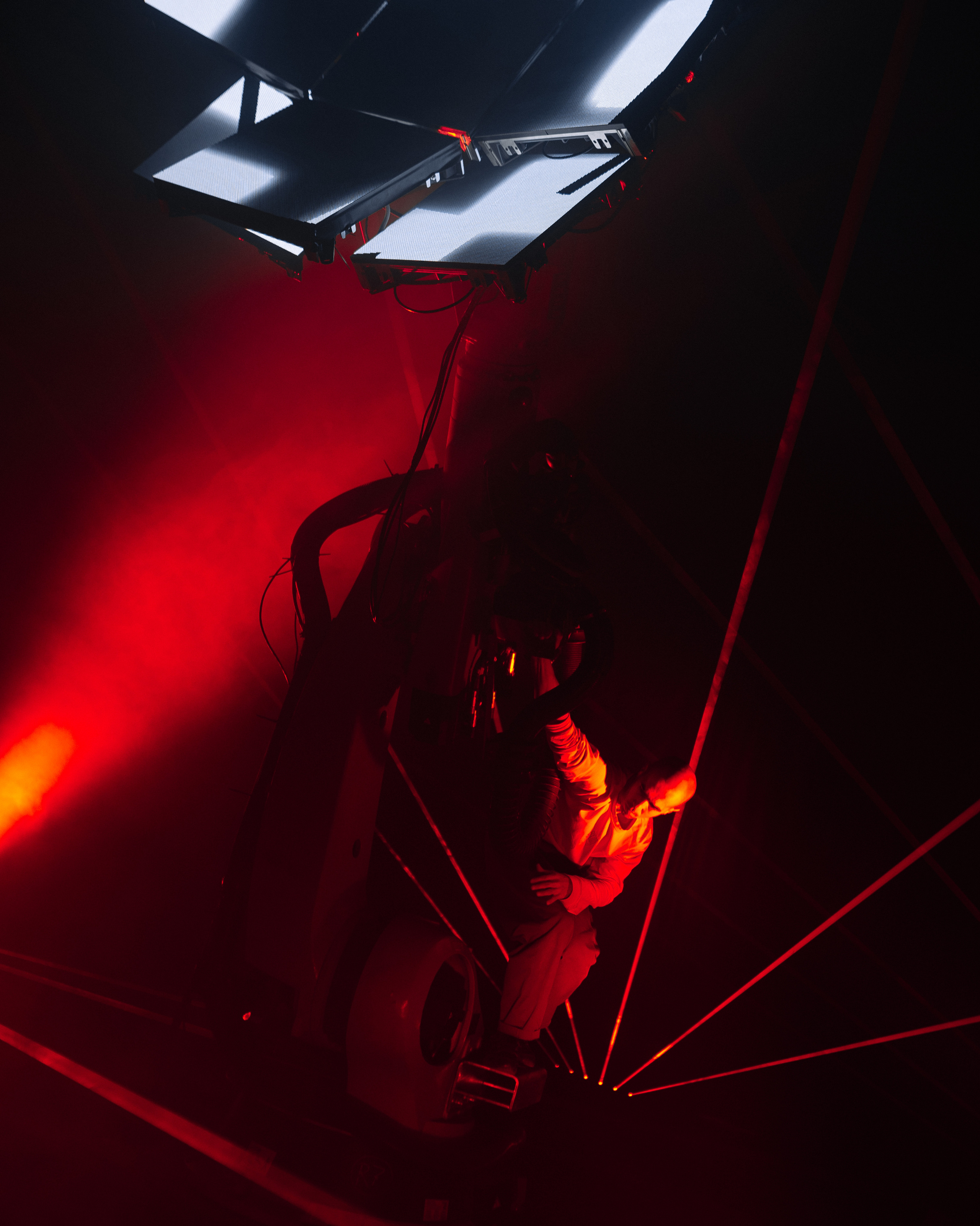 NUR 2023. @tomrus: Рустам Шагиморданов — фотограф