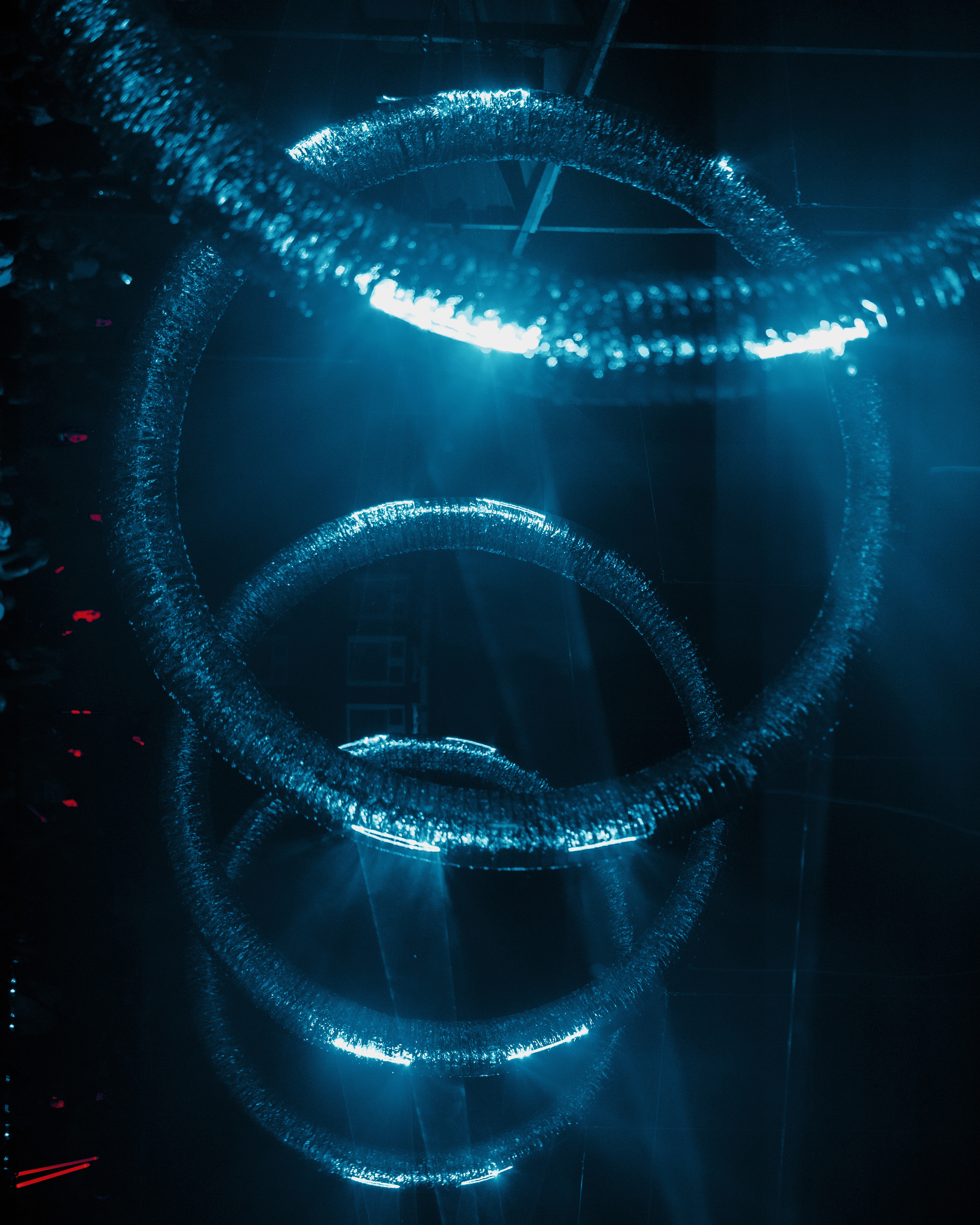 HYPERDRIVE, SILA SVETA. @tomrus: Рустам Шагиморданов — фотограф