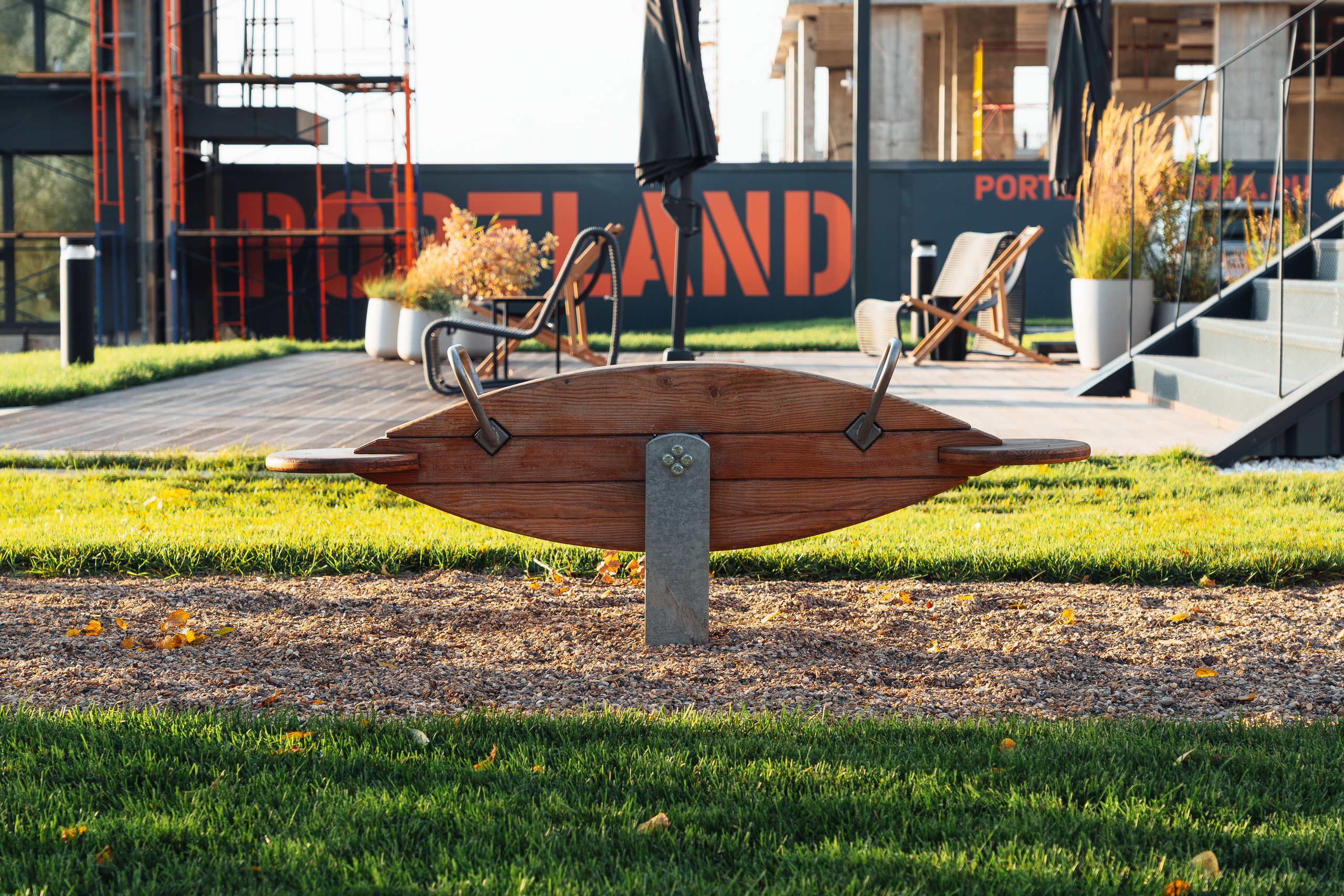 Portland, FORMA. @tomrus: Рустам Шагиморданов — фотограф