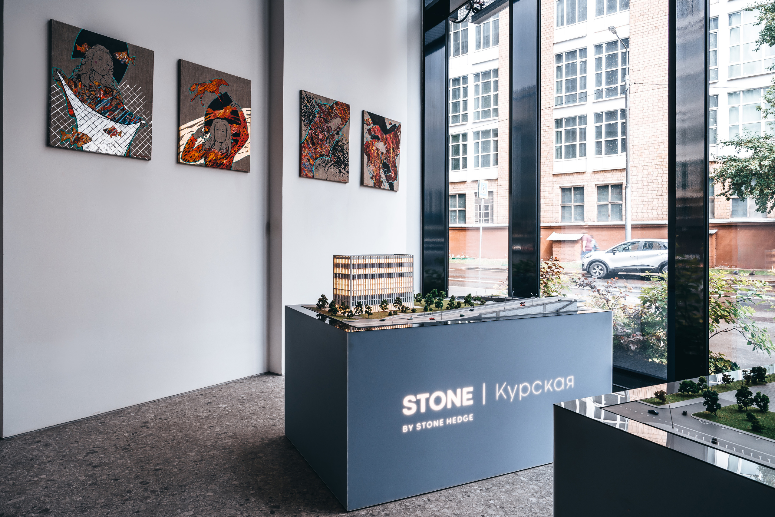 Stone hedge, STONE. @tomrus: Рустам Шагиморданов — фотограф