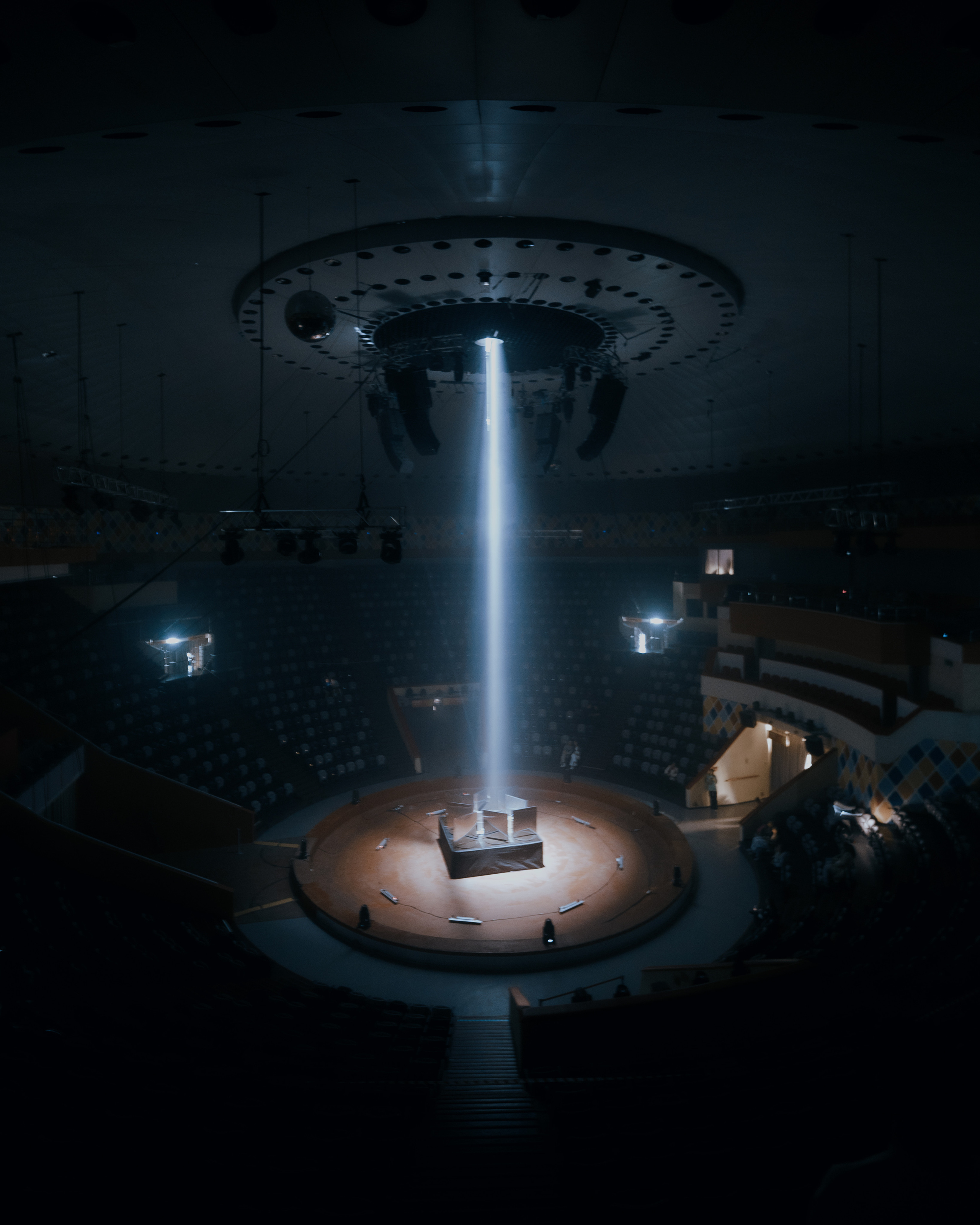 NUR 2023. @tomrus: Рустам Шагиморданов — фотограф